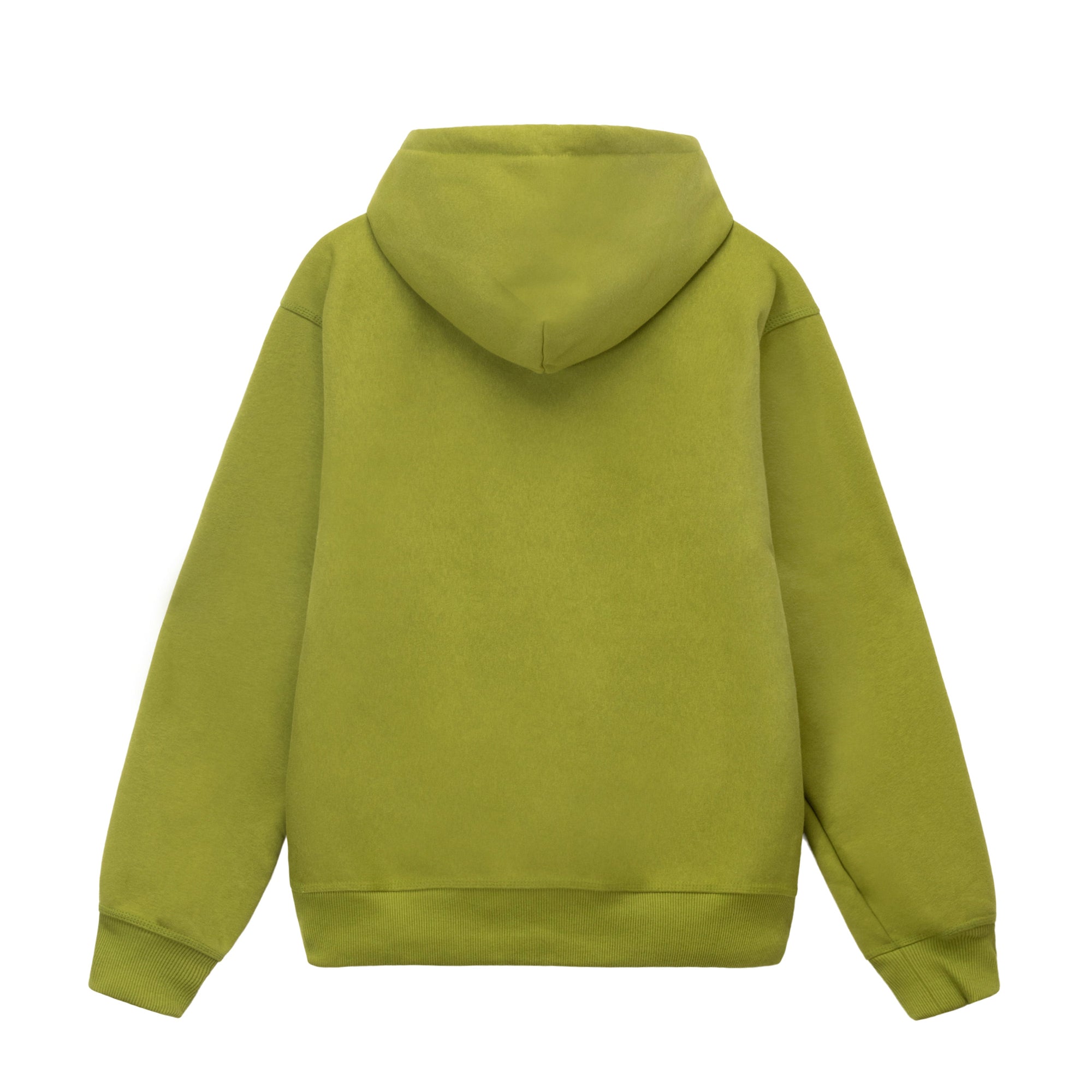 Stussy Knitwear оригінал | Швидка доставка Україна – вид ззаду