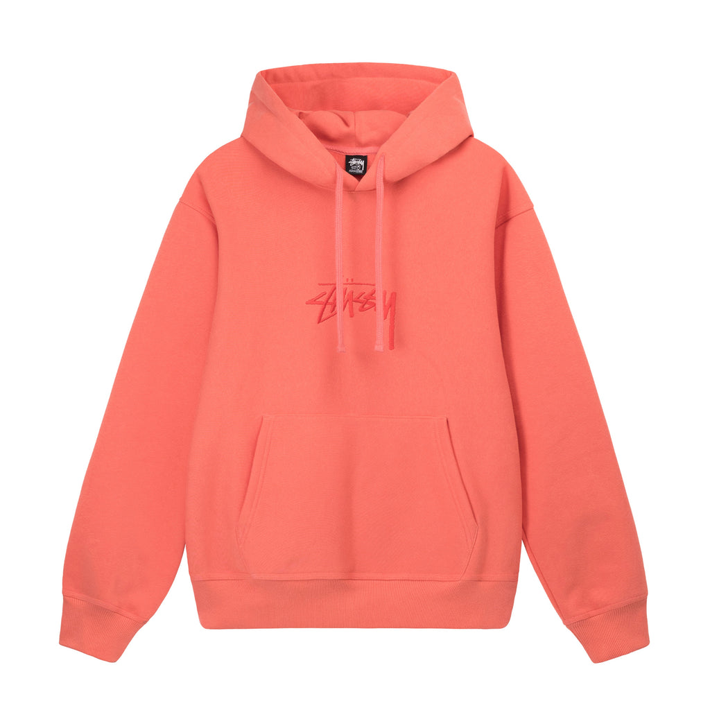 Stussy Knitwear оригінал | Швидка доставка Україна – боковий вид