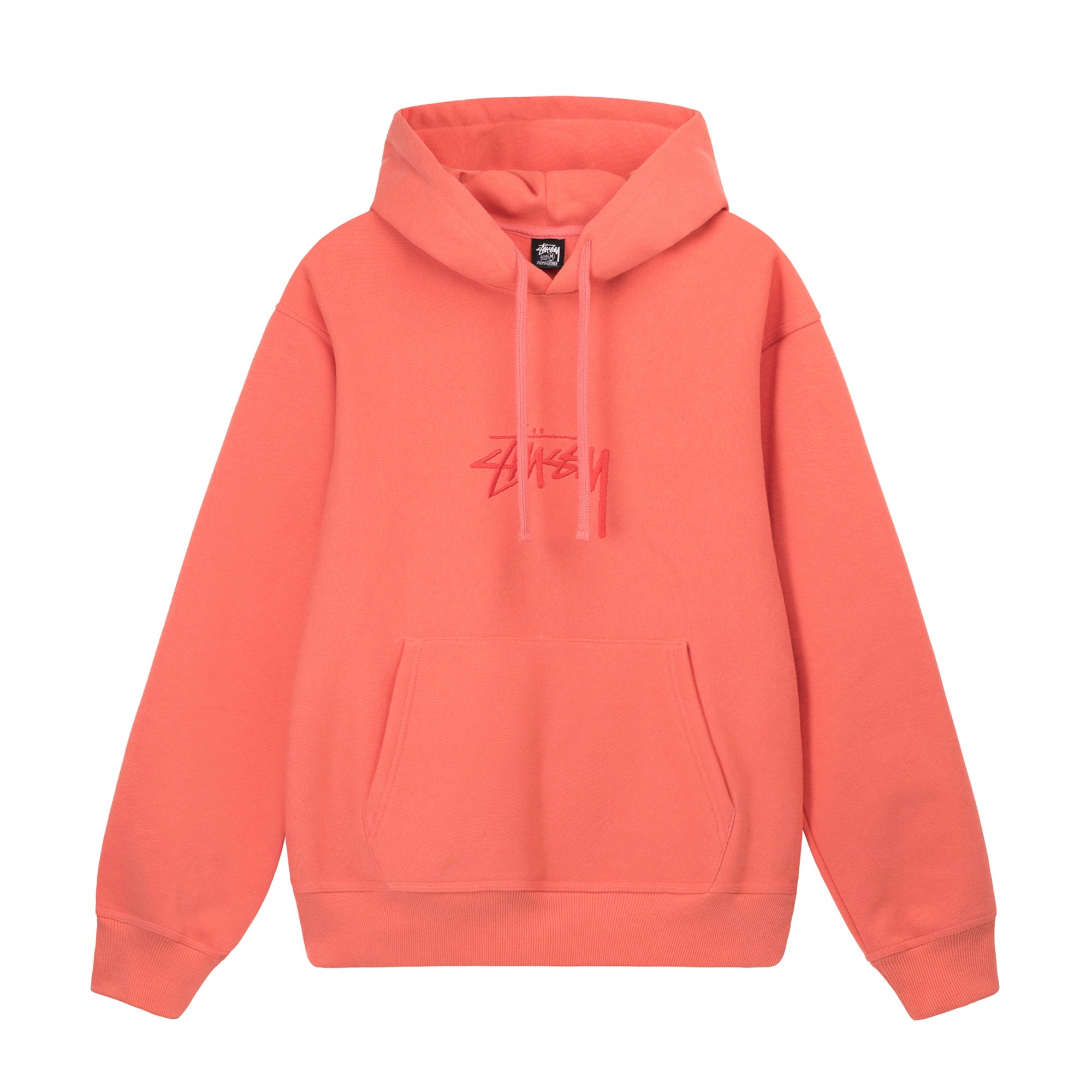 Stussy Knitwear оригінал | Швидка доставка Україна – боковий вид