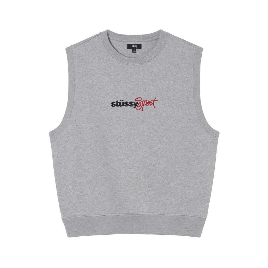 Stussy Knitwear оригінал | Швидка доставка Україна – боковий вид