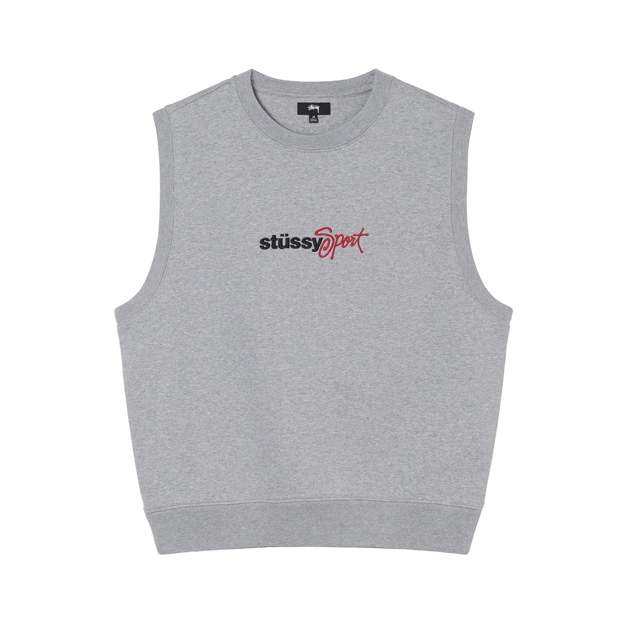 Stussy Knitwear оригінал | Швидка доставка Україна – боковий вид