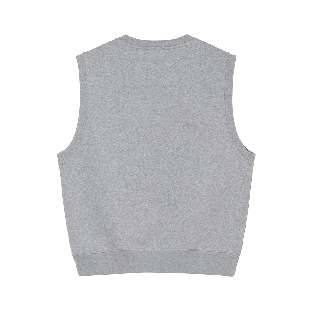 Stussy Knitwear оригінал | Швидка доставка Україна – вид ззаду
