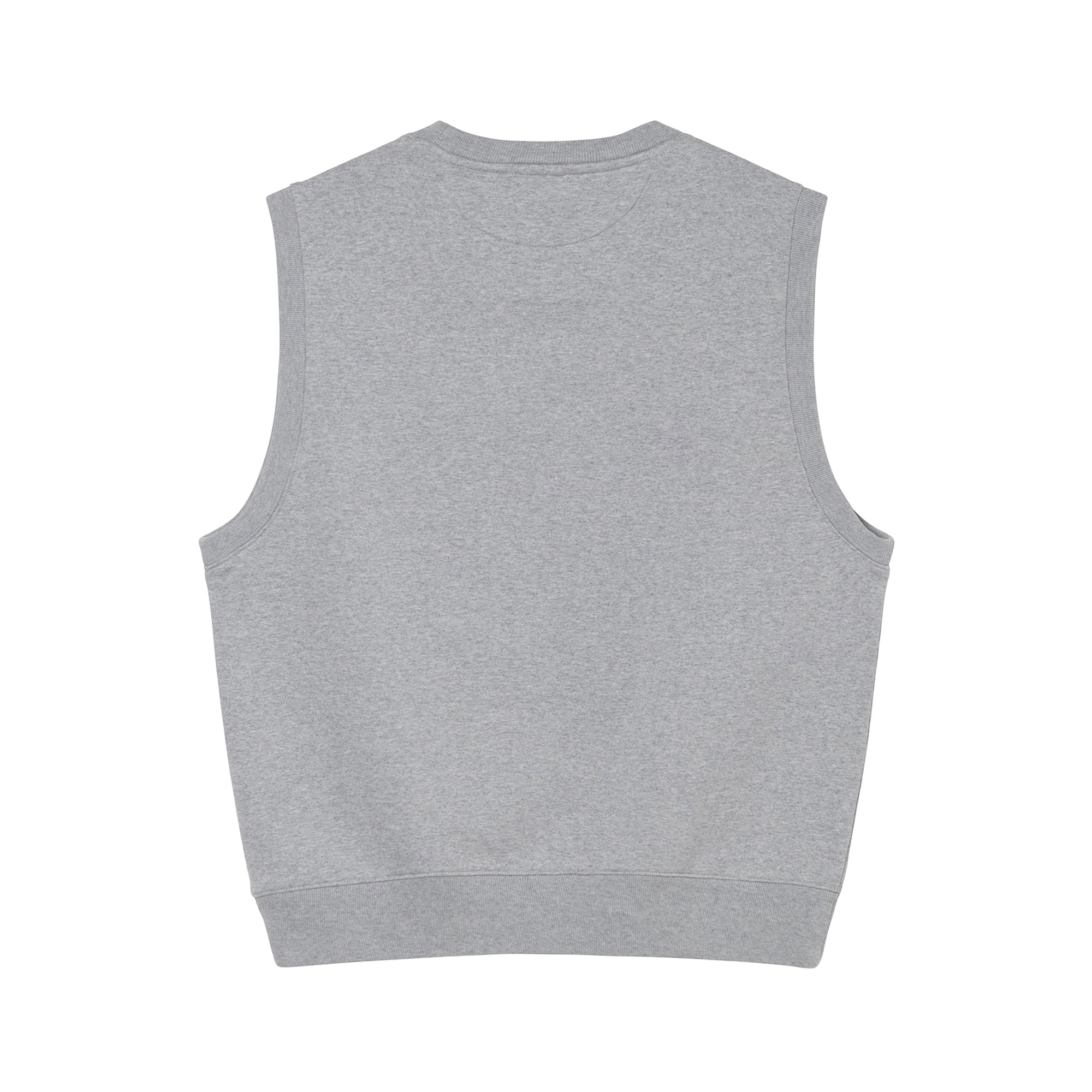 Stussy Knitwear оригінал | Швидка доставка Україна – вид ззаду