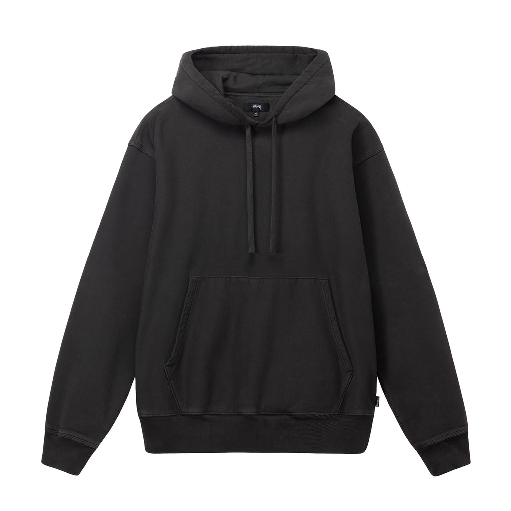 Stussy Knitwear оригінал | Швидка доставка Україна – боковий вид