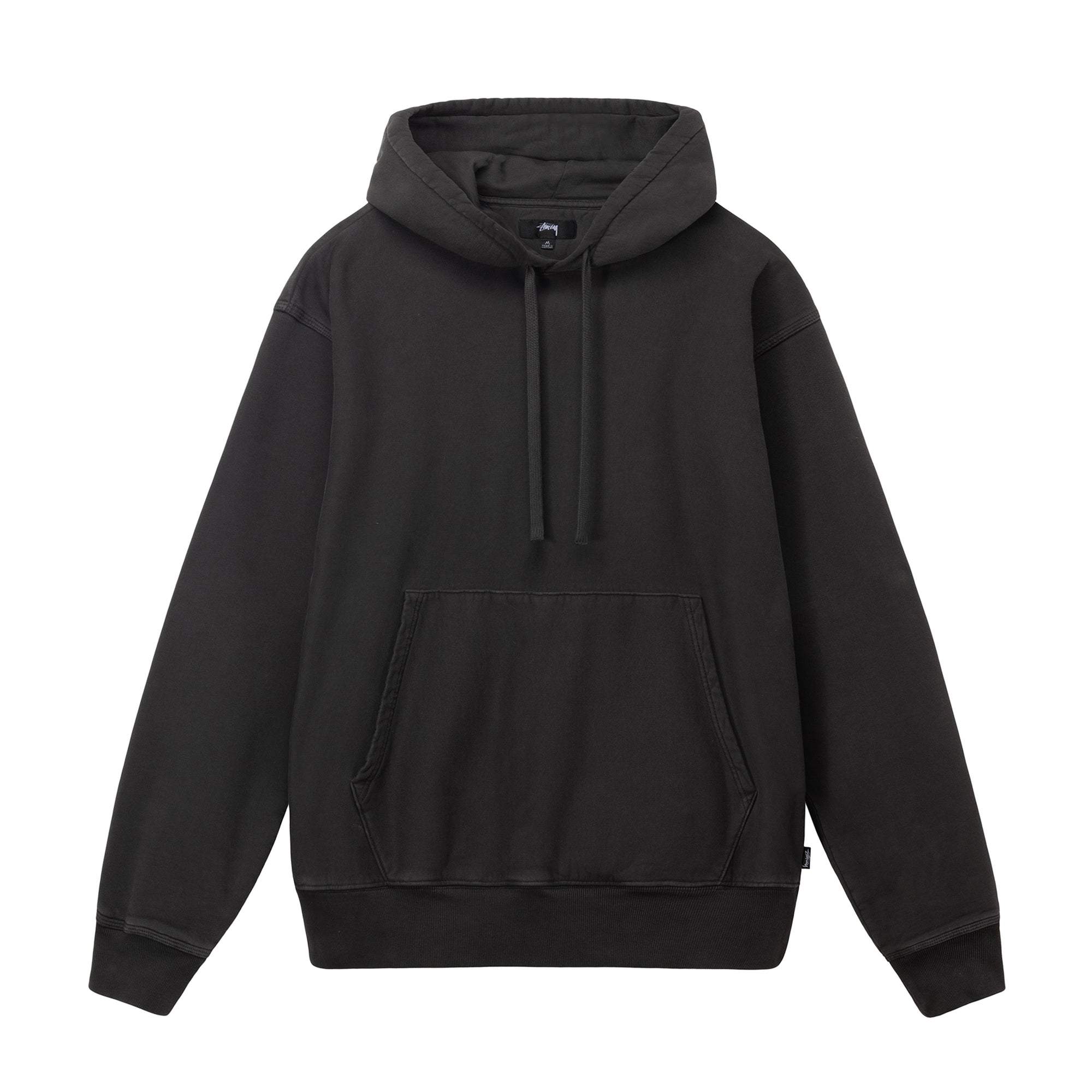 Stussy Knitwear оригінал | Швидка доставка Україна – боковий вид