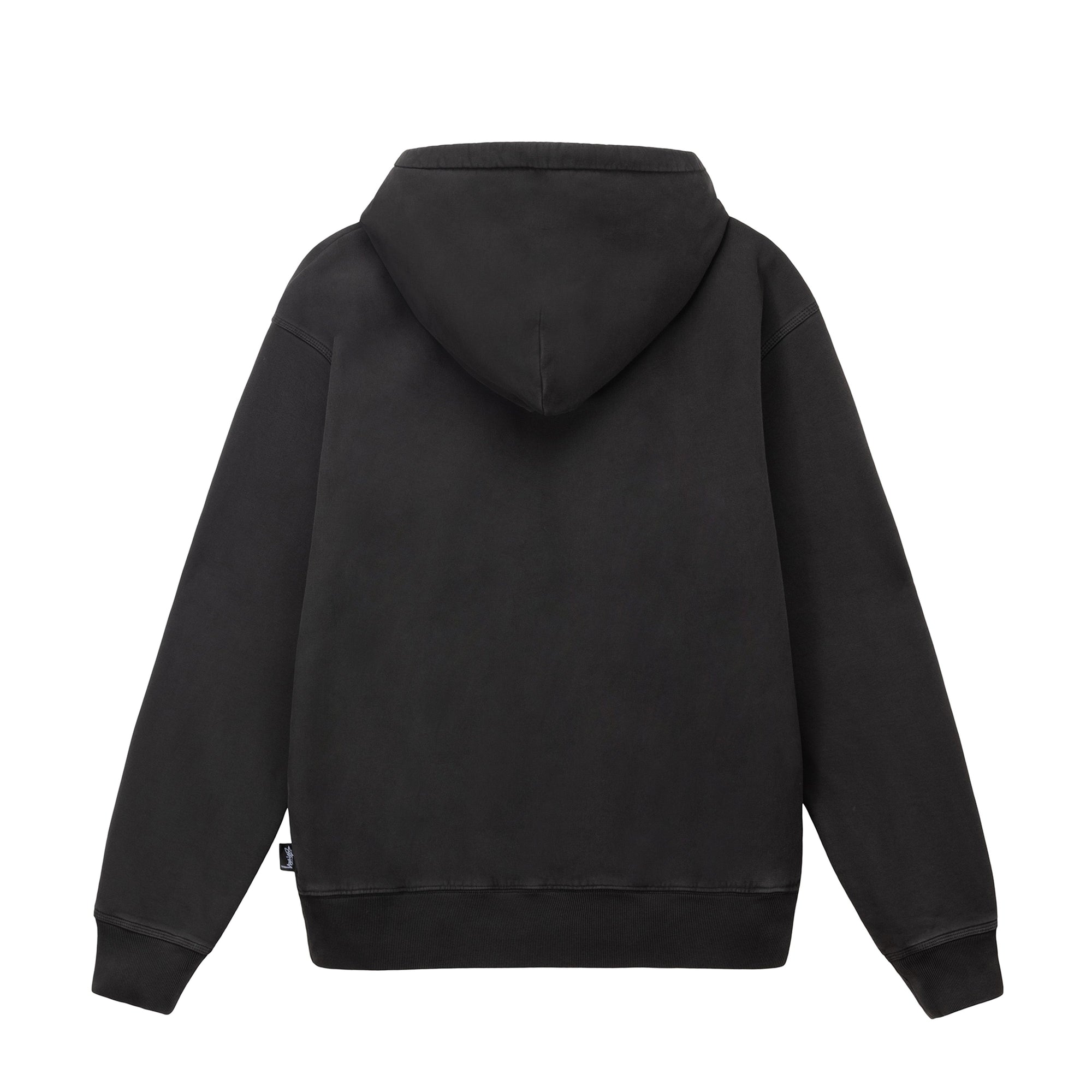 Stussy Knitwear оригінал | Швидка доставка Україна – вид ззаду