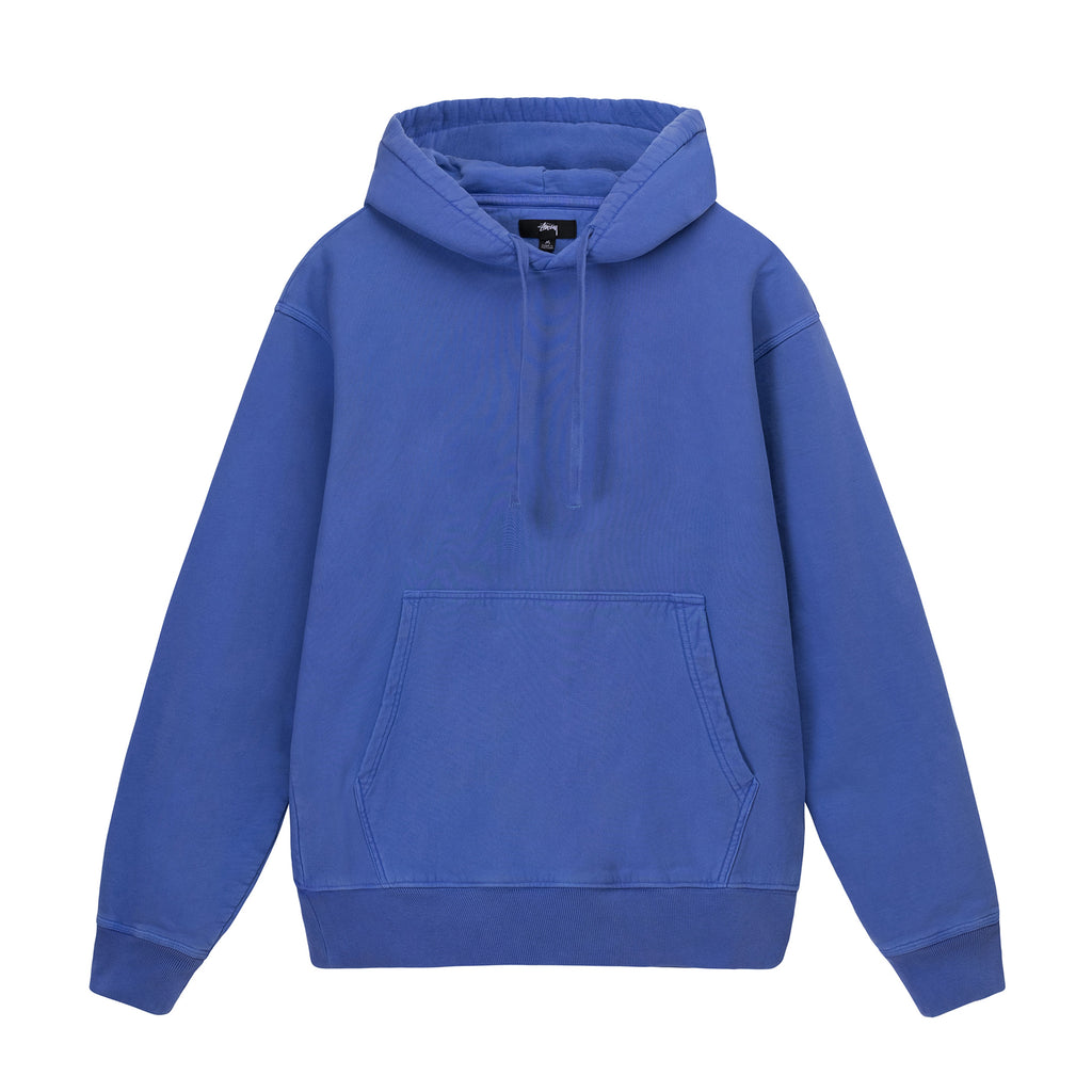 Stussy Knitwear оригінал | Швидка доставка Україна – боковий вид