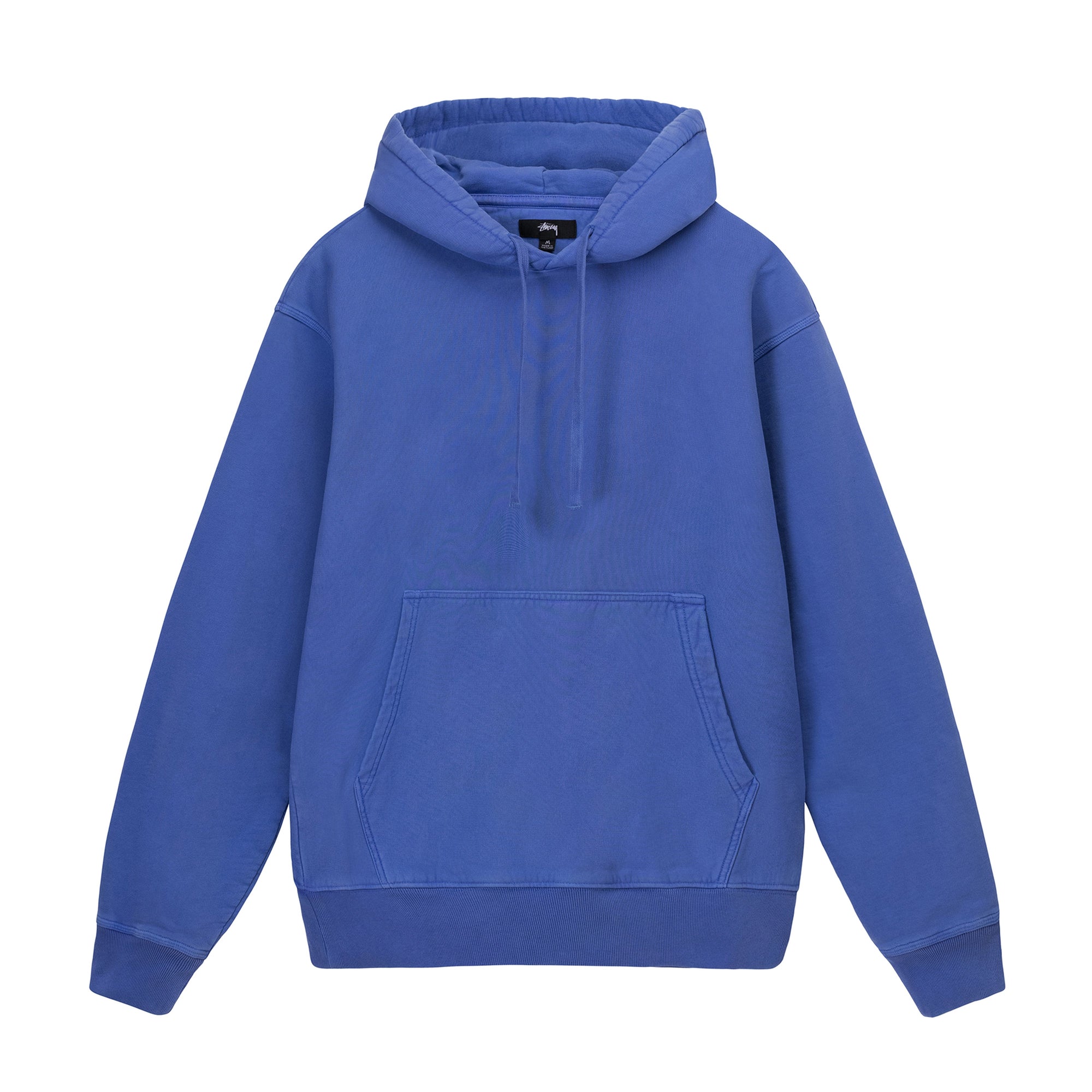 Stussy Knitwear оригінал | Швидка доставка Україна – боковий вид
