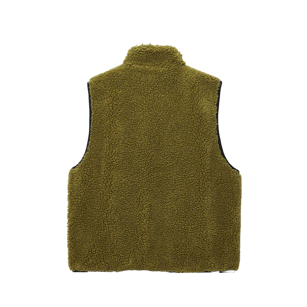 Stussy Knitwear оригінал | Швидка доставка Україна – вид ззаду