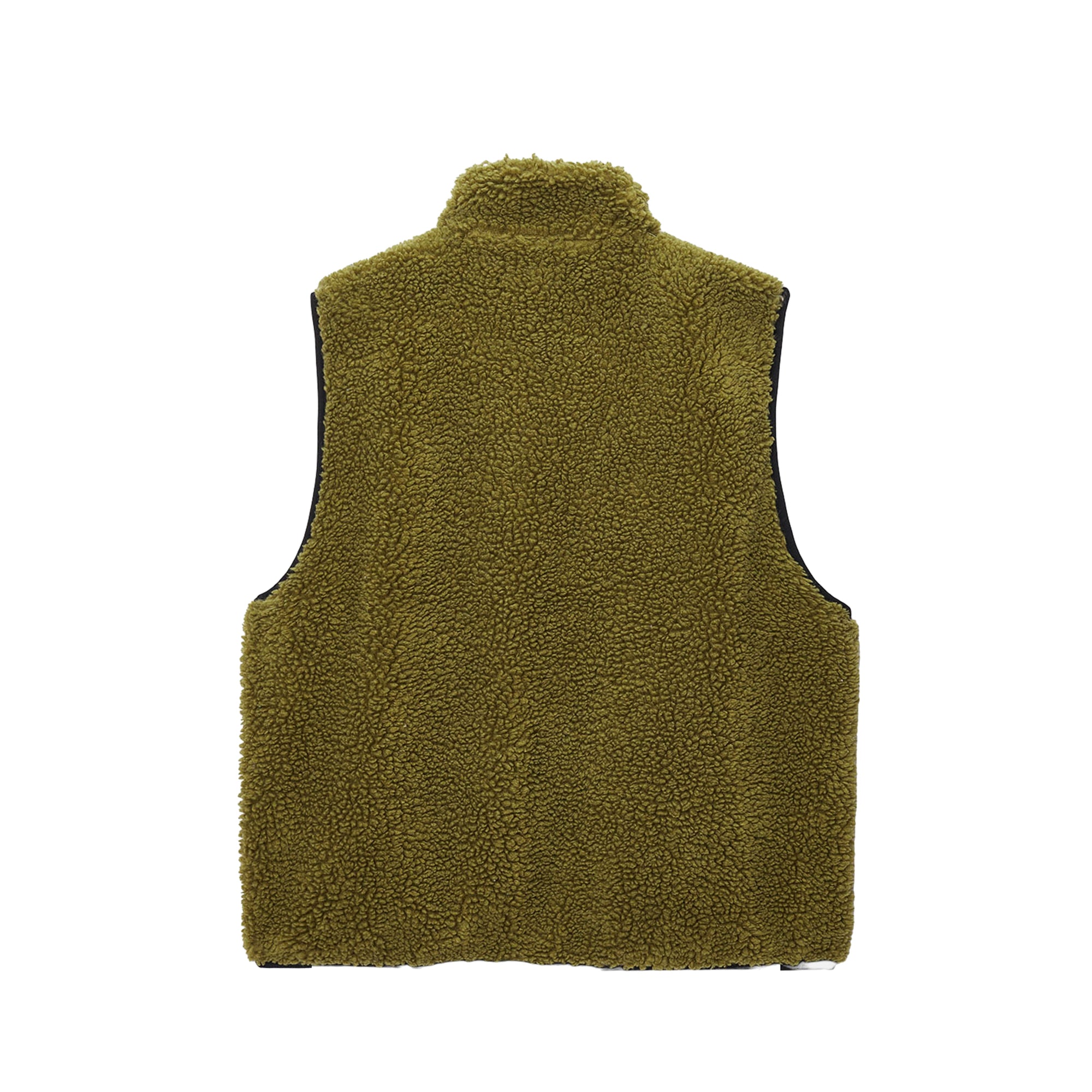 Stussy Knitwear оригінал | Швидка доставка Україна – вид ззаду
