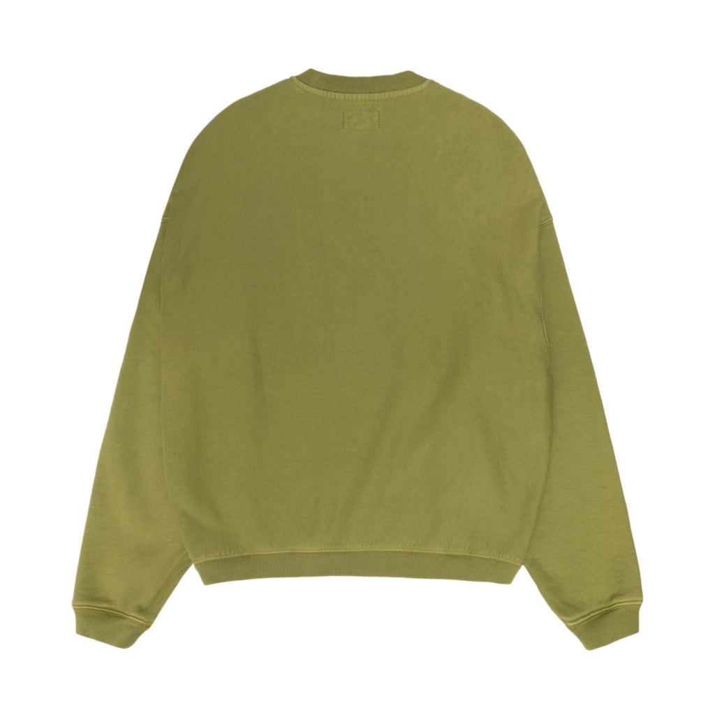 Stussy Knitwear оригінал | Швидка доставка Україна – вид ззаду