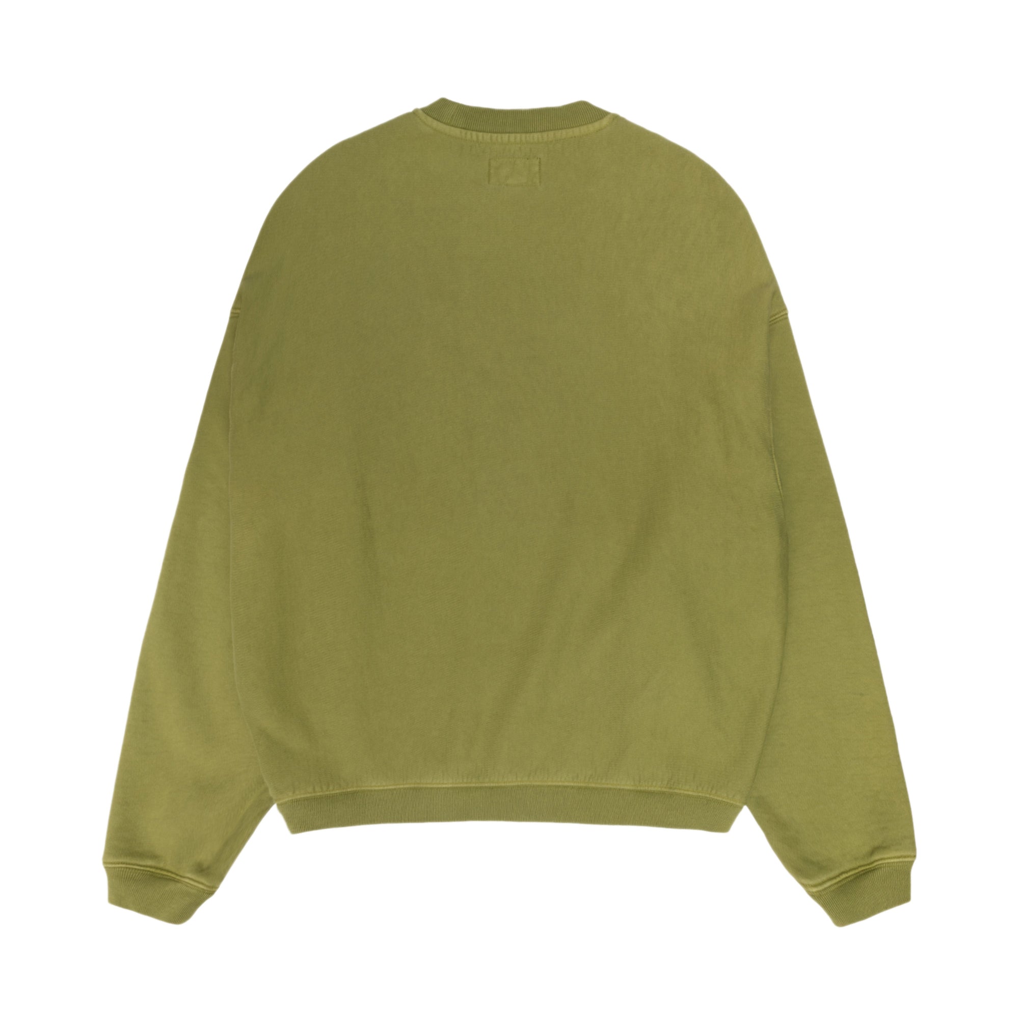 Stussy Knitwear оригінал | Швидка доставка Україна – вид ззаду