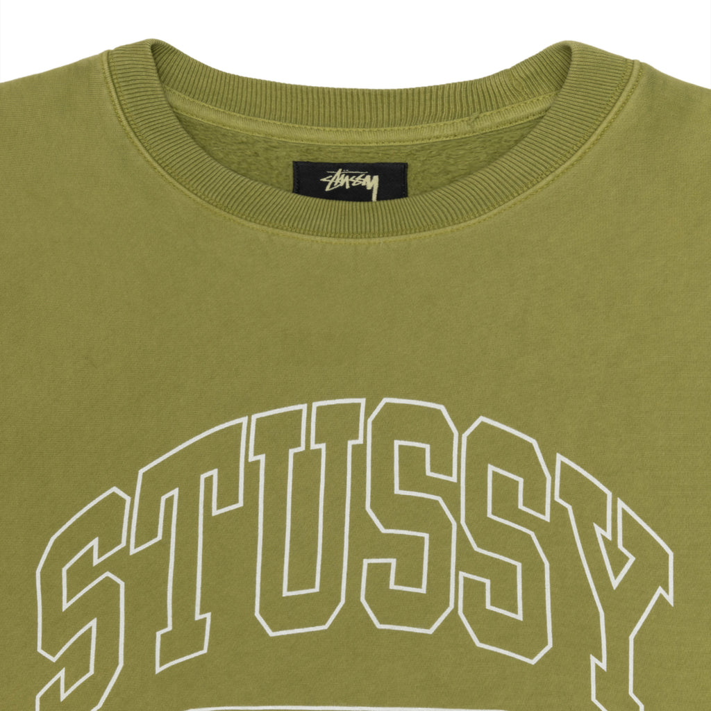 Stussy Knitwear оригінал | Швидка доставка Україна – детальний вид