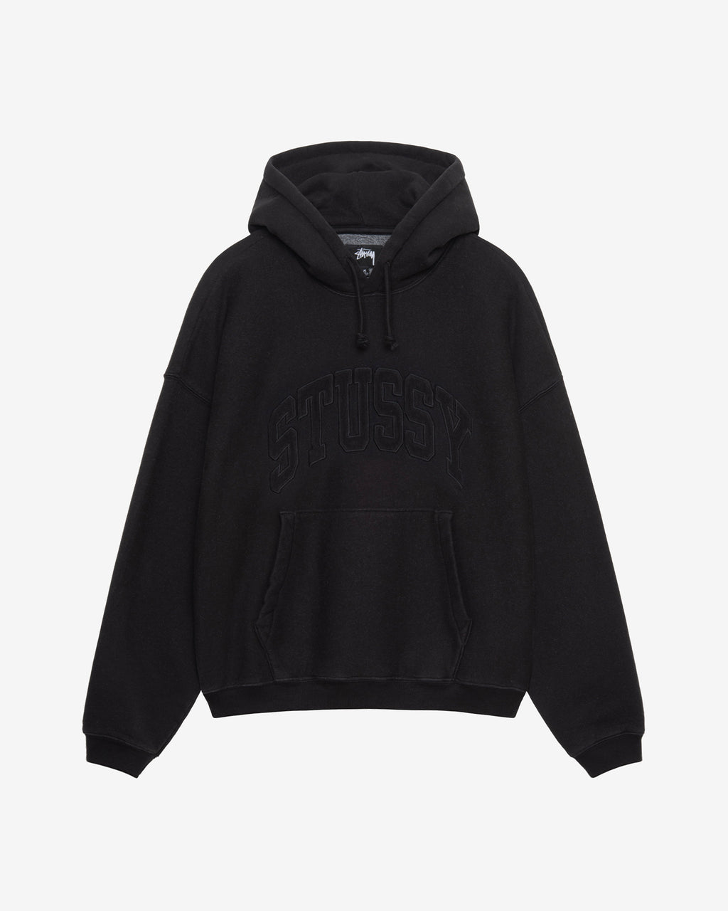 Stussy Knitwear оригінал | Швидка доставка Україна – боковий вид