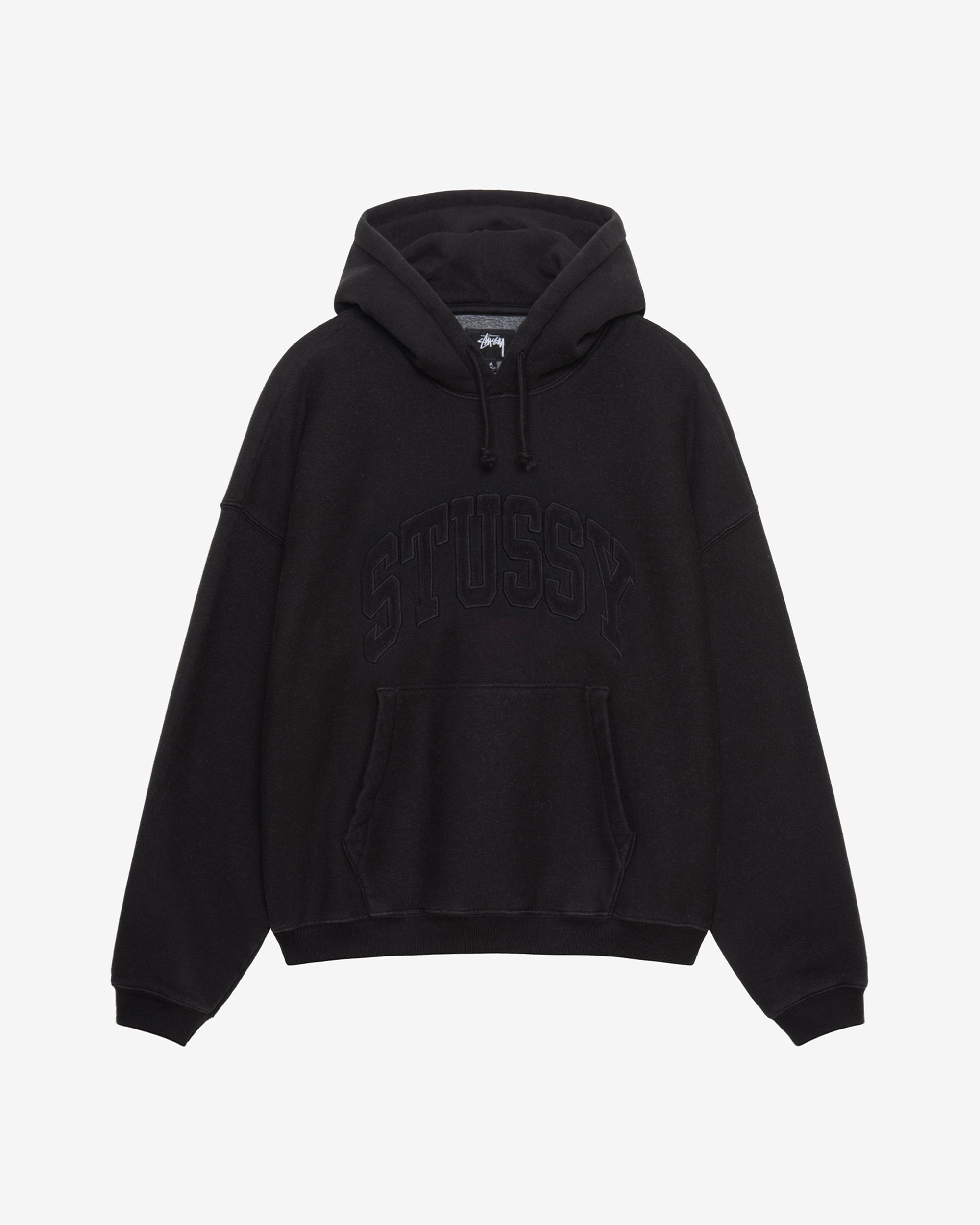 Stussy Knitwear оригінал | Швидка доставка Україна – вид ззаду