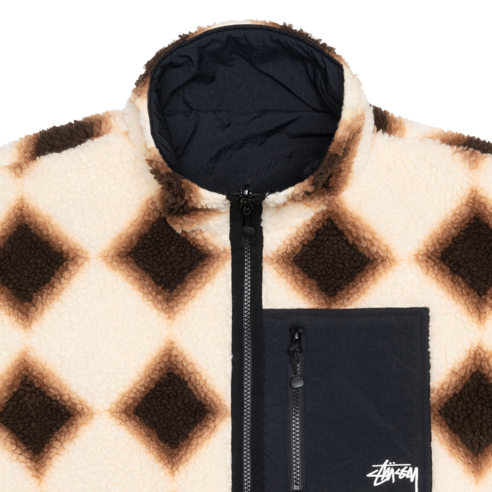 Stussy Outerwear оригінал | Швидка доставка Україна – детальний вид