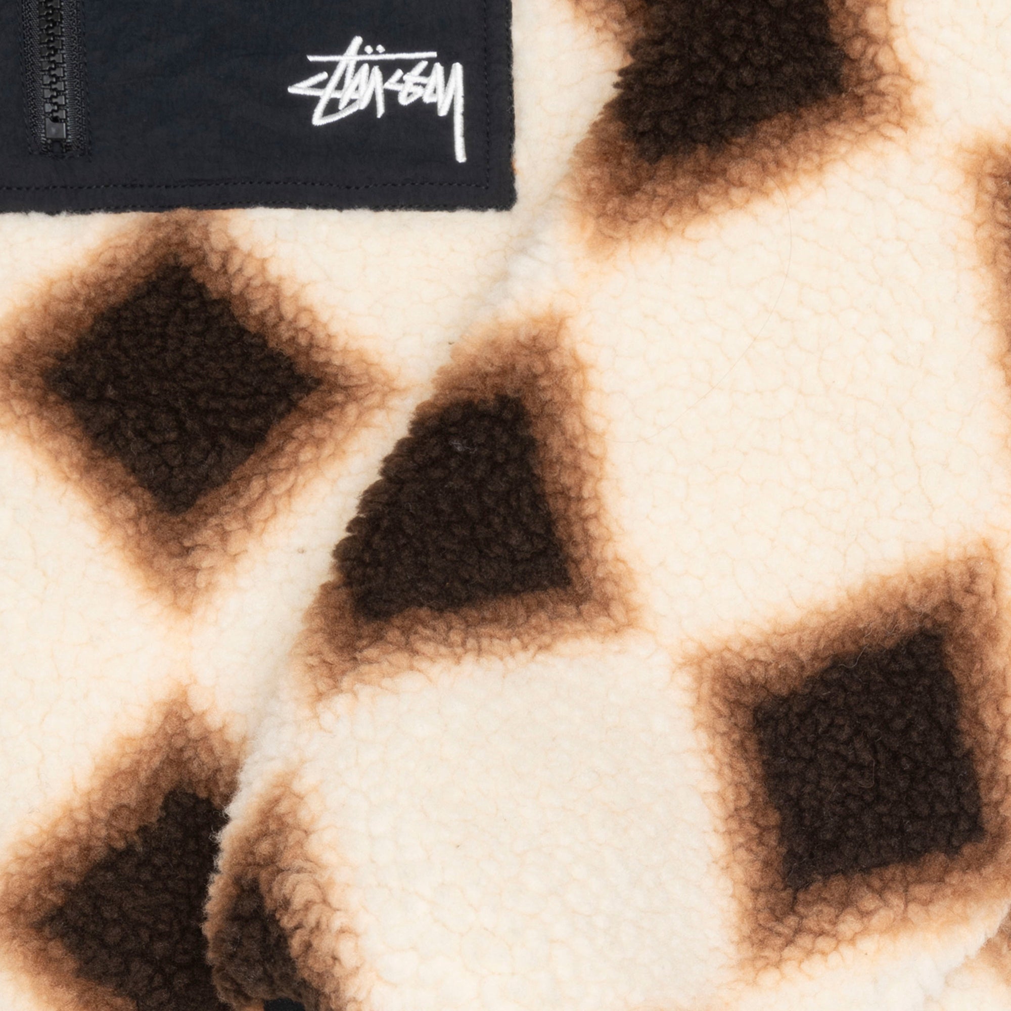 Stussy Outerwear оригінал | Швидка доставка Україна – збільшений вид