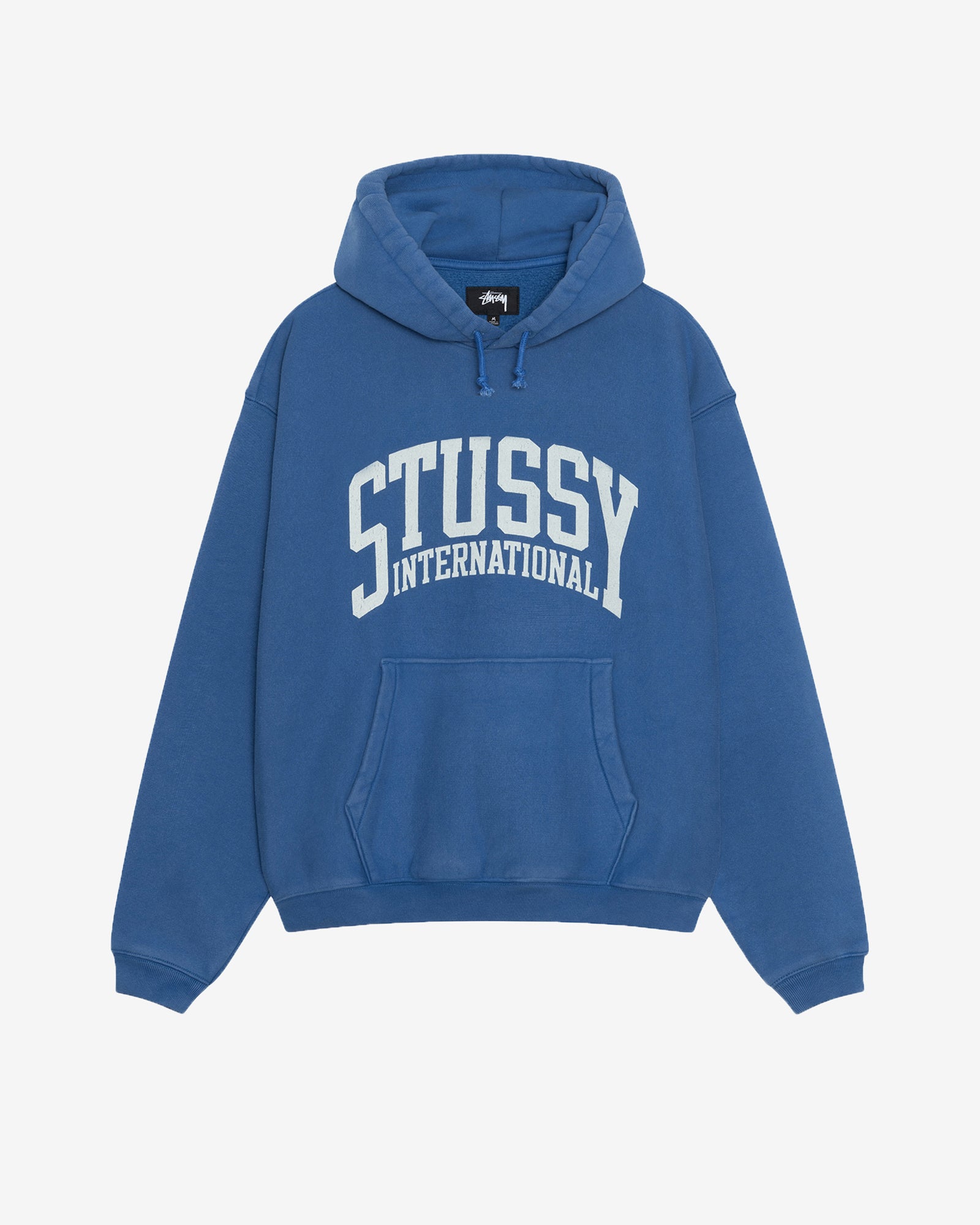 Stussy Knitwear оригінал | Швидка доставка Україна – боковий вид