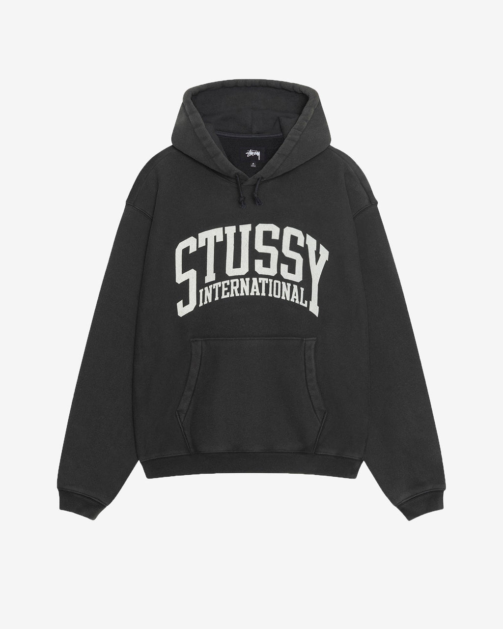 Stussy Knitwear оригінал | Швидка доставка Україна – боковий вид