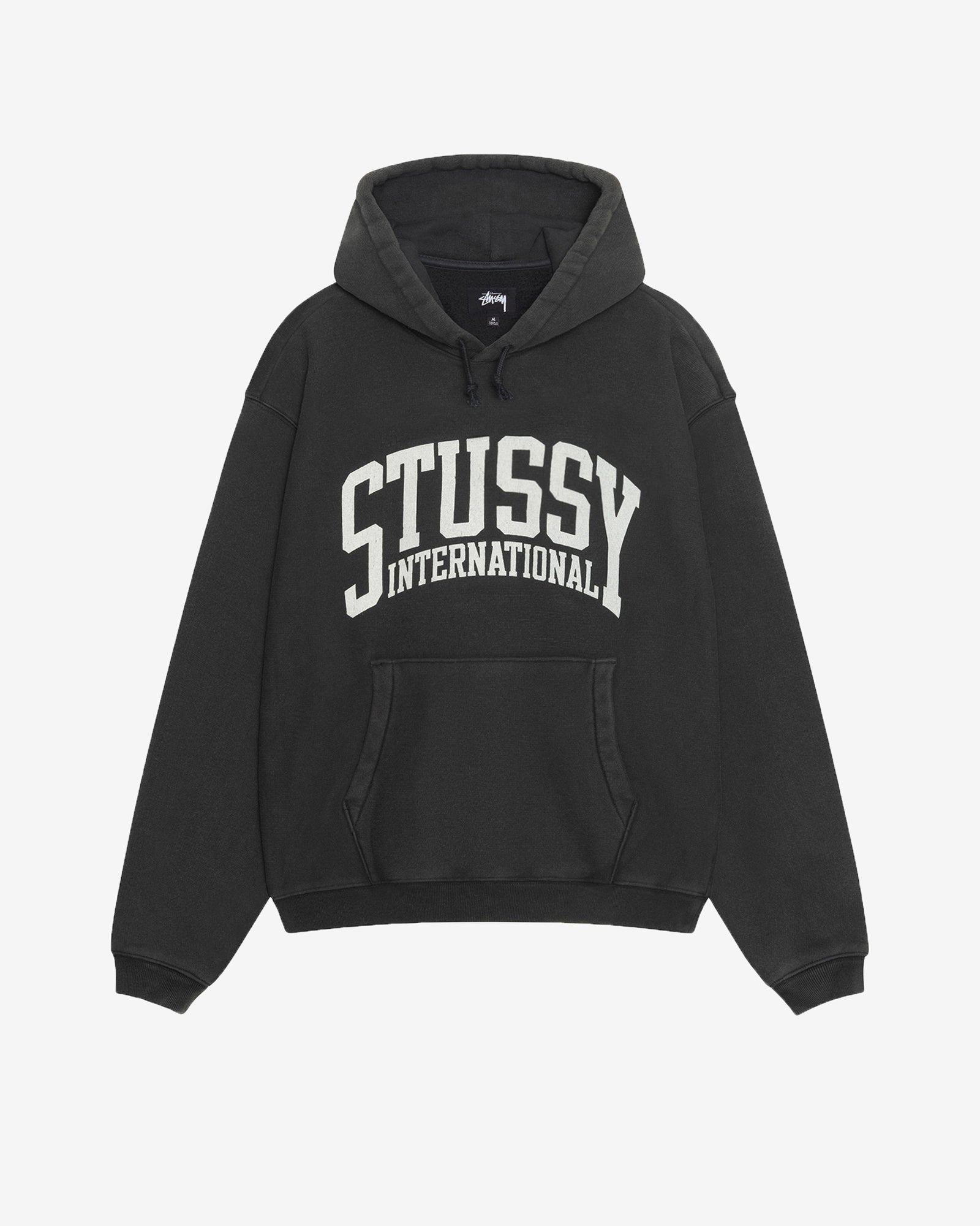 Stussy Knitwear оригінал | Швидка доставка Україна – боковий вид