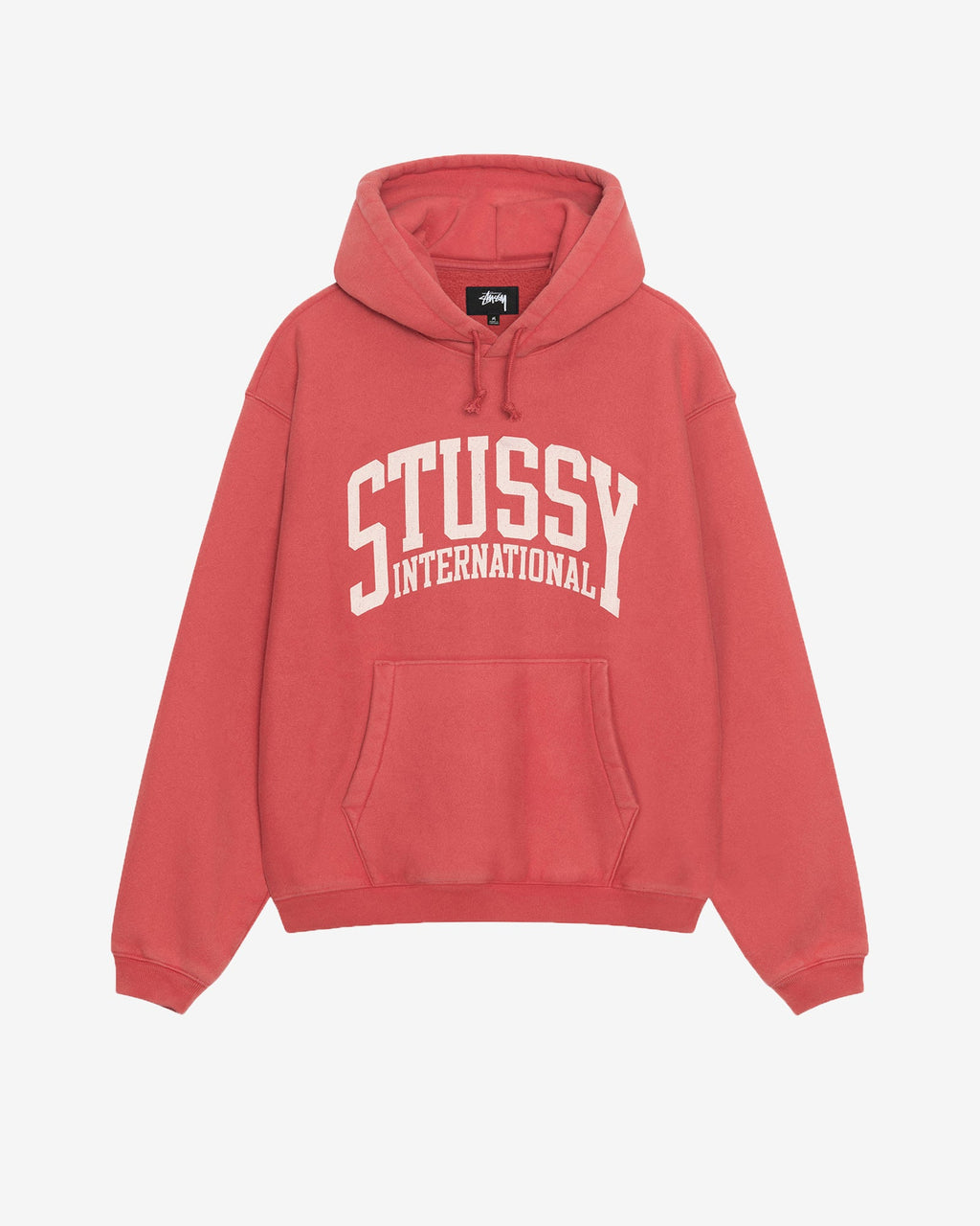 Stussy Knitwear оригінал | Швидка доставка Україна – боковий вид