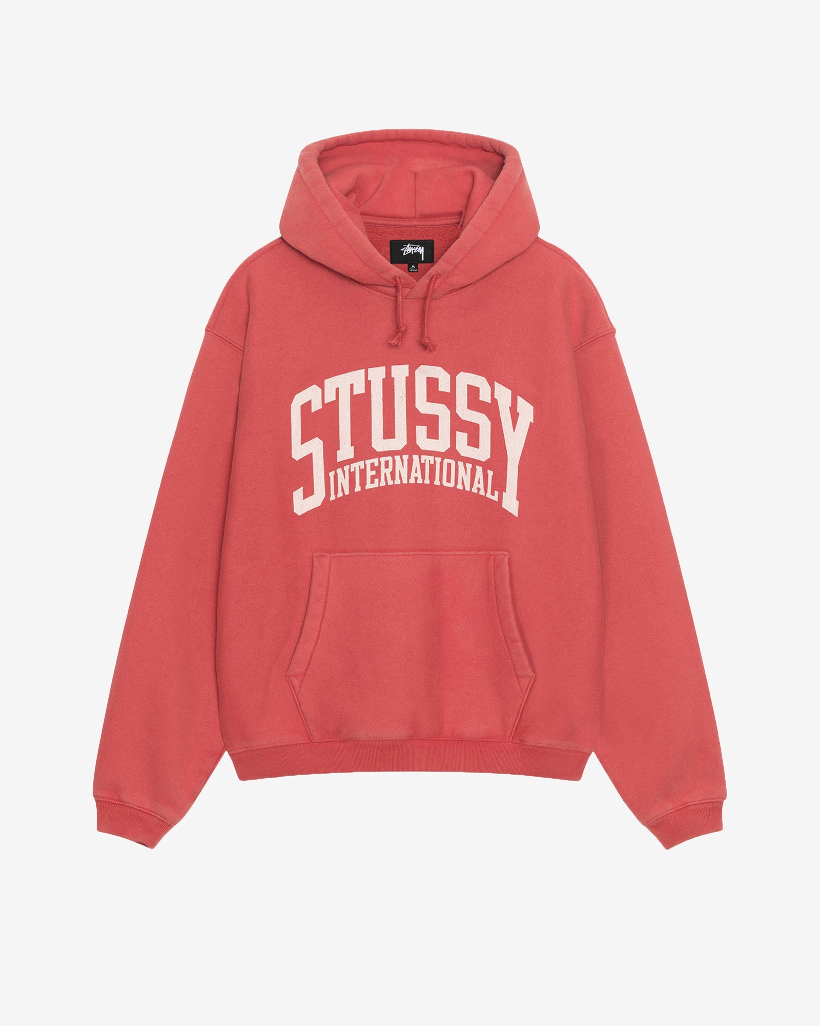 Stussy Knitwear оригінал | Швидка доставка Україна – боковий вид