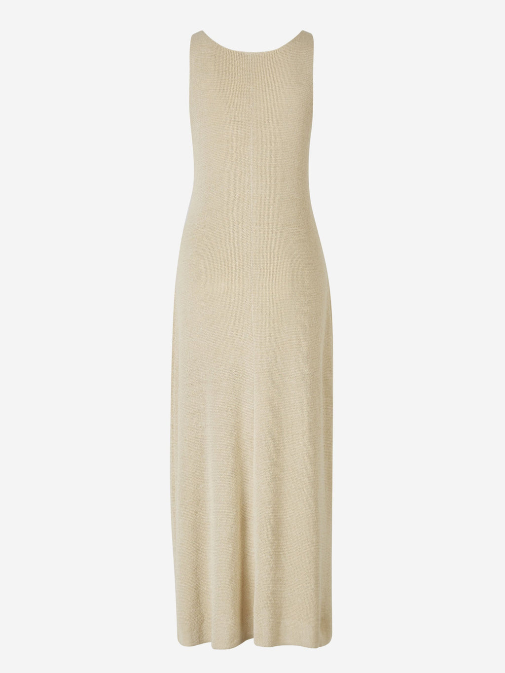 Fleet Knit MIDI Dress The row оригінал – Купити в Україні – детальний вид