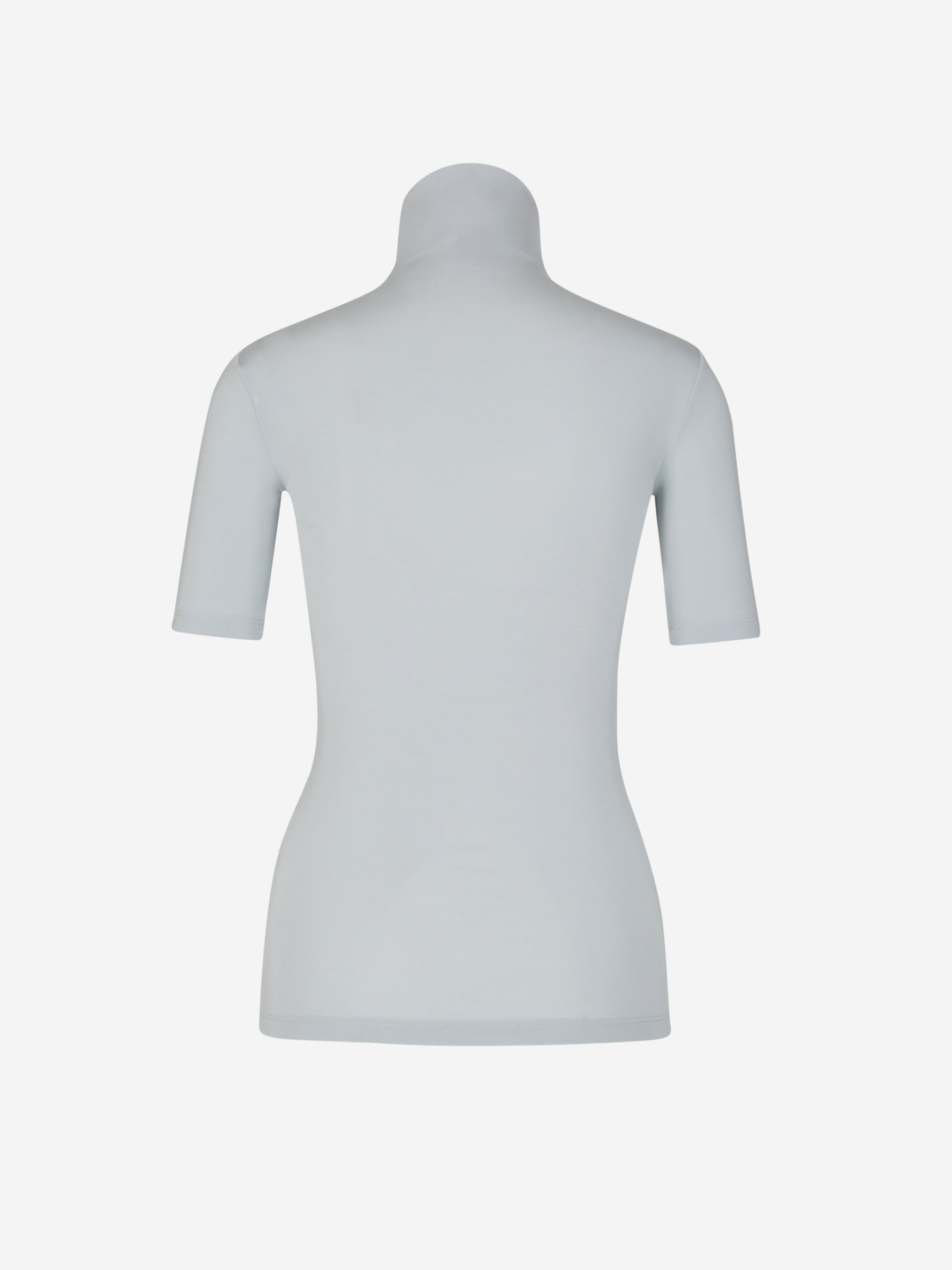 Logo Technical Top Off-white оригінал – Купити в Україні – вид ззаду