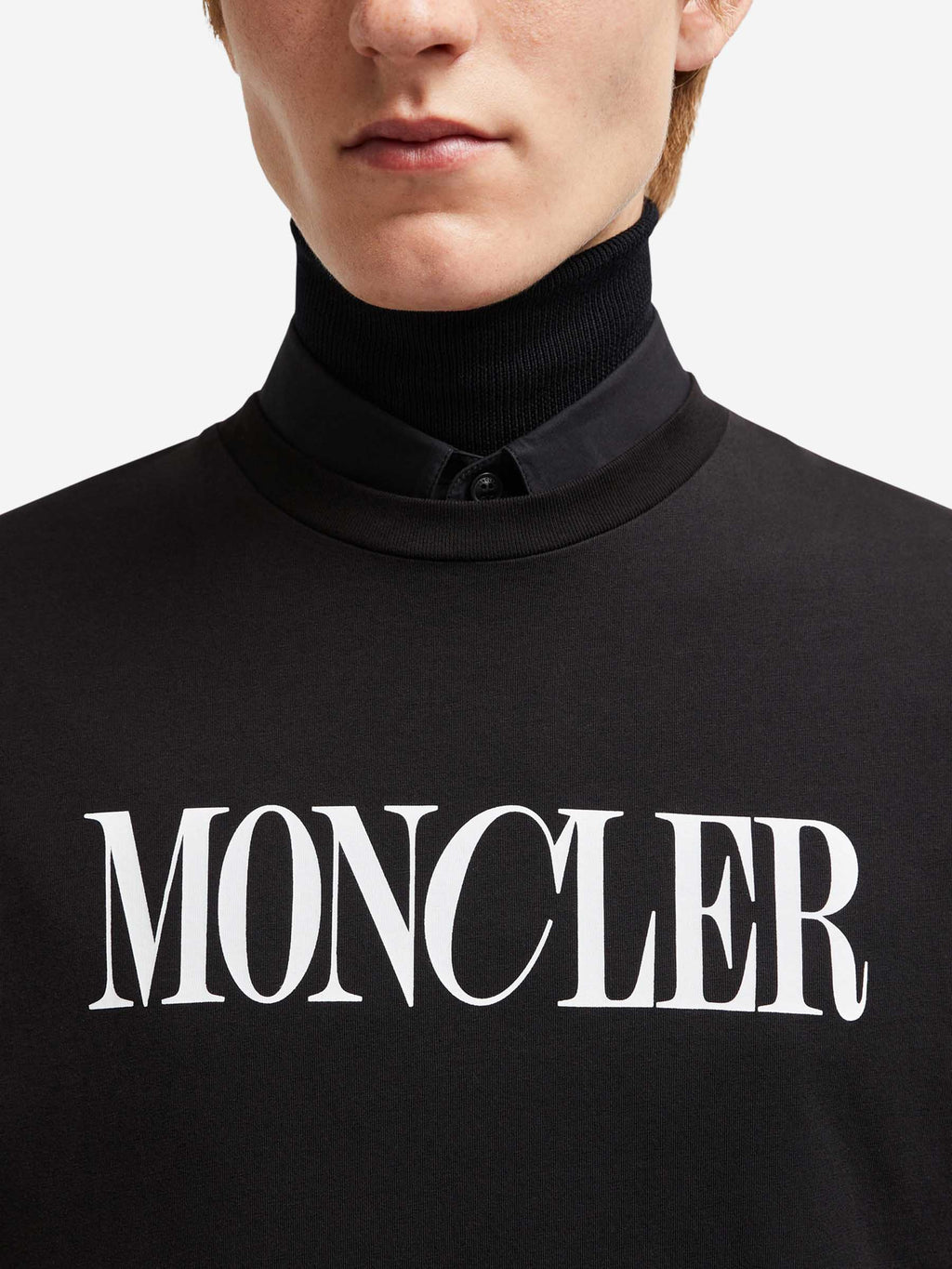 Moncler Tops оригінал | Швидка доставка Україна – збільшений вид