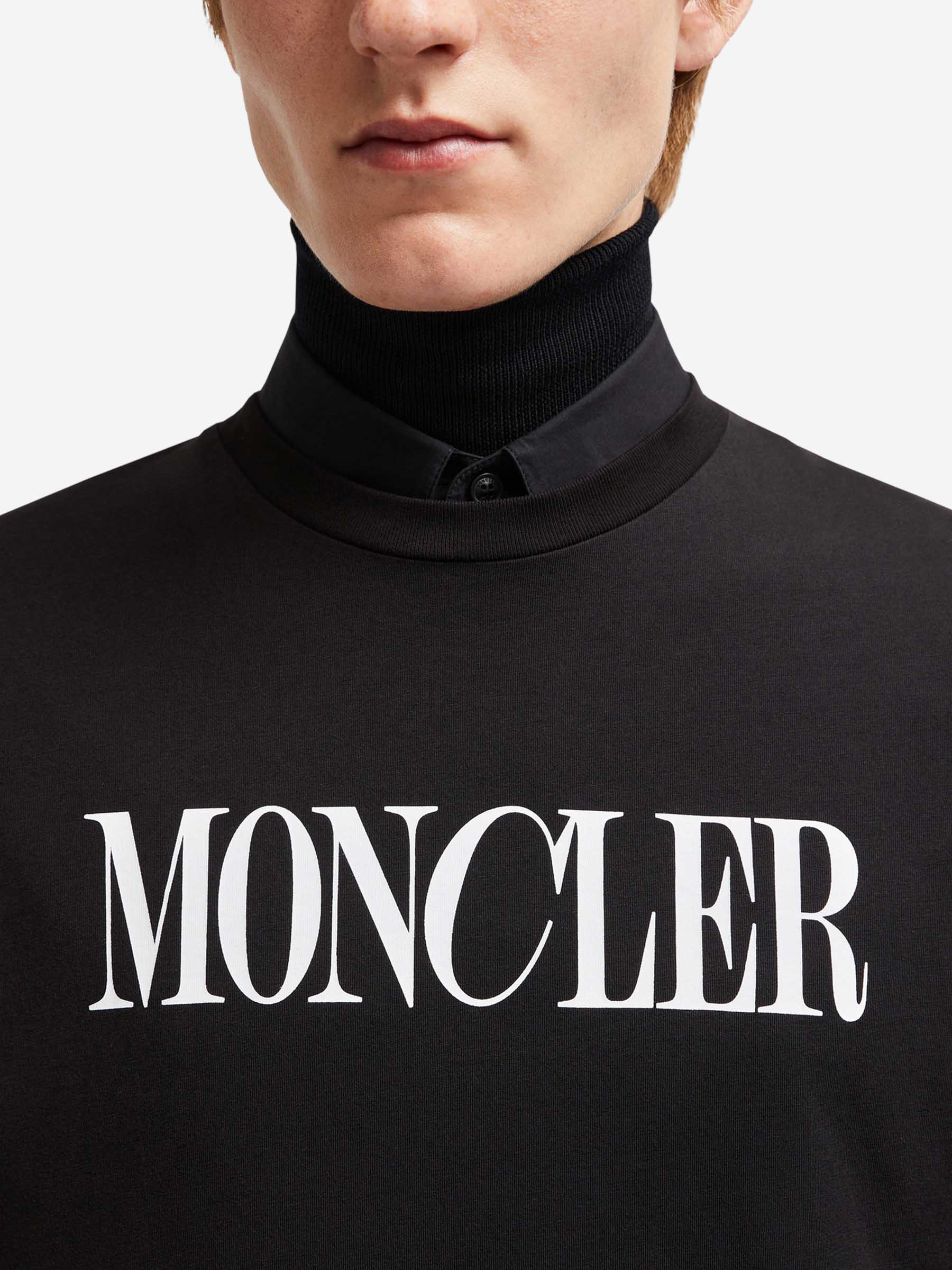 Moncler Tops оригінал | Швидка доставка Україна – збільшений вид