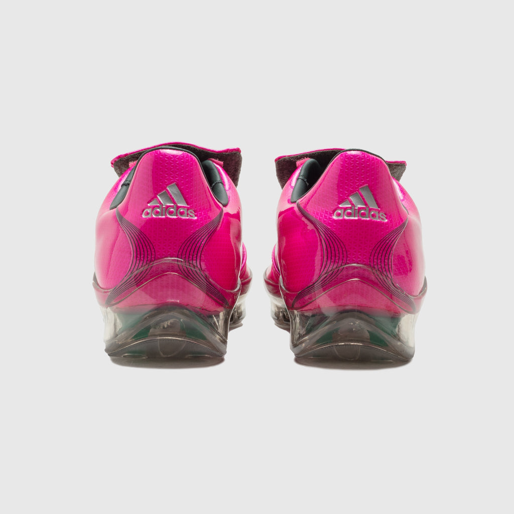 Оригінальна Wmns F50 Walkable Shoes Shock Pink Adidas – збільшений вид