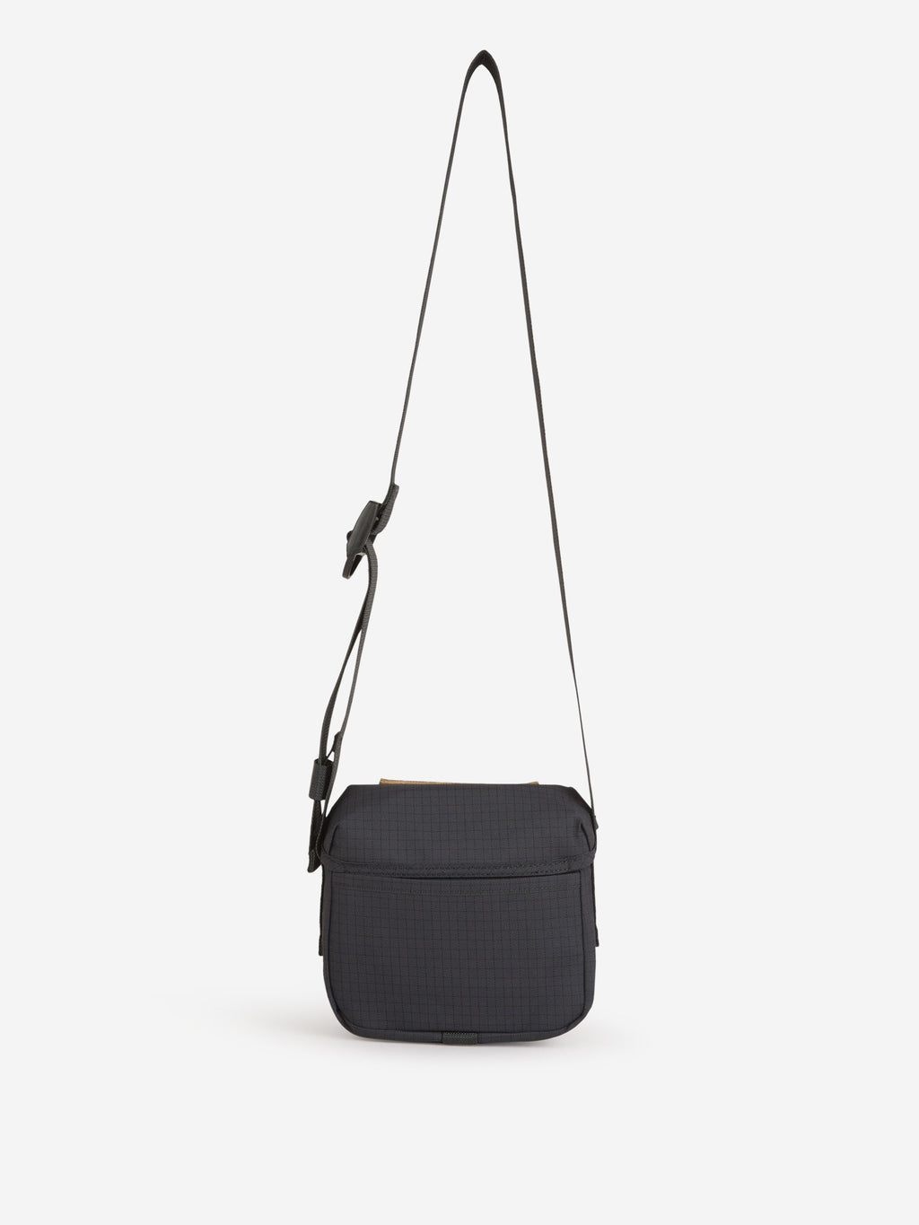 Оригінальна Mini Rypstop Crossbody Bag Acne studios – детальний вид