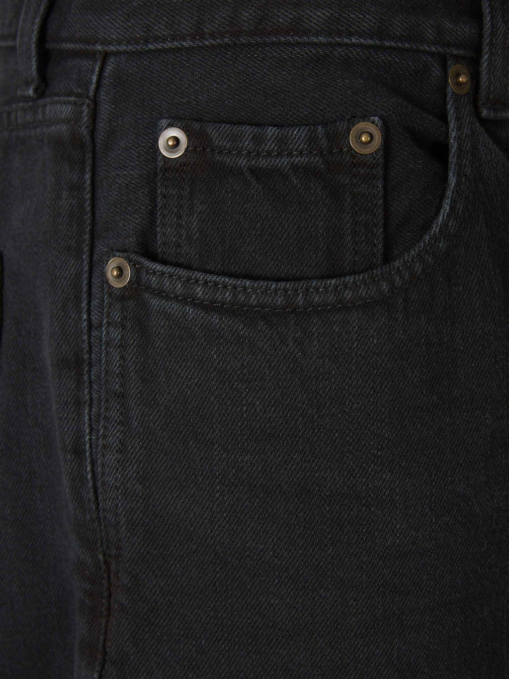 Оригінальна 5 Pocket Jeans Saint laurent – детальний вид