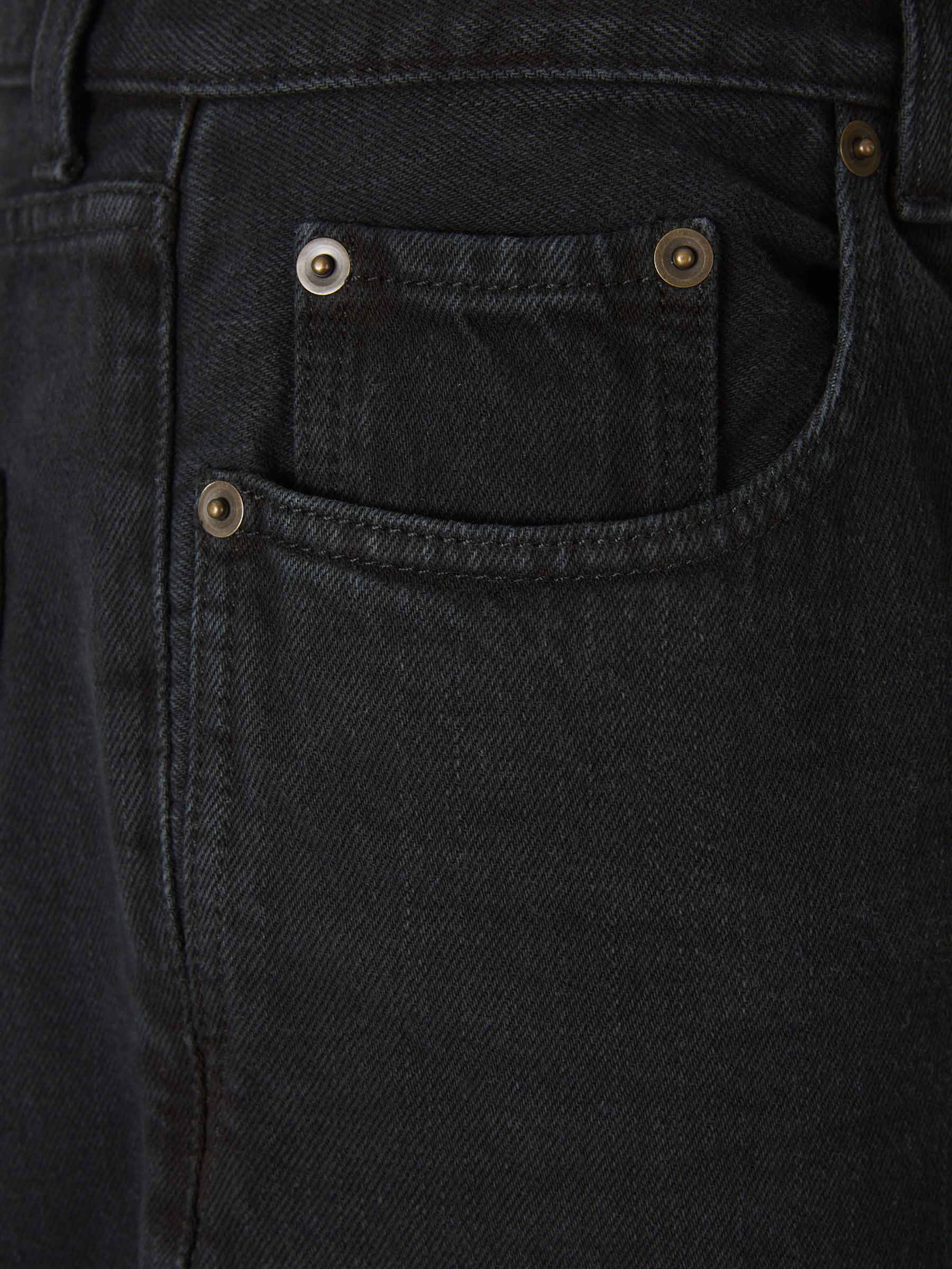 Оригінальна 5 Pocket Jeans Saint laurent – детальний вид