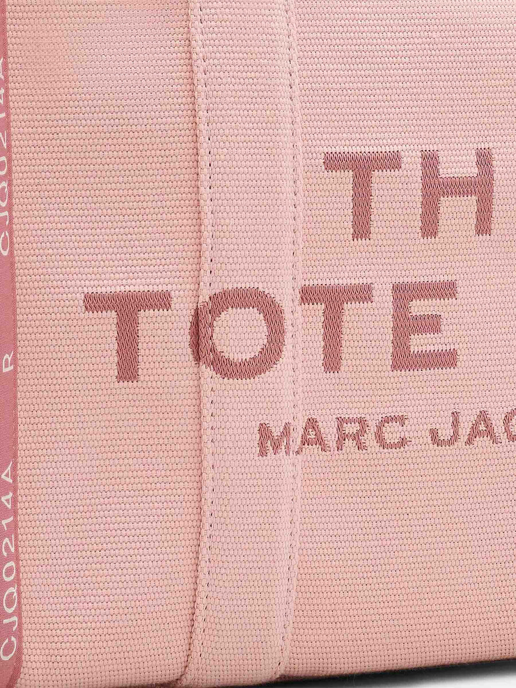 Jacquard Tote Shoulder Bag M Marc jacobs оригінал – Купити в Україні – детальний вид