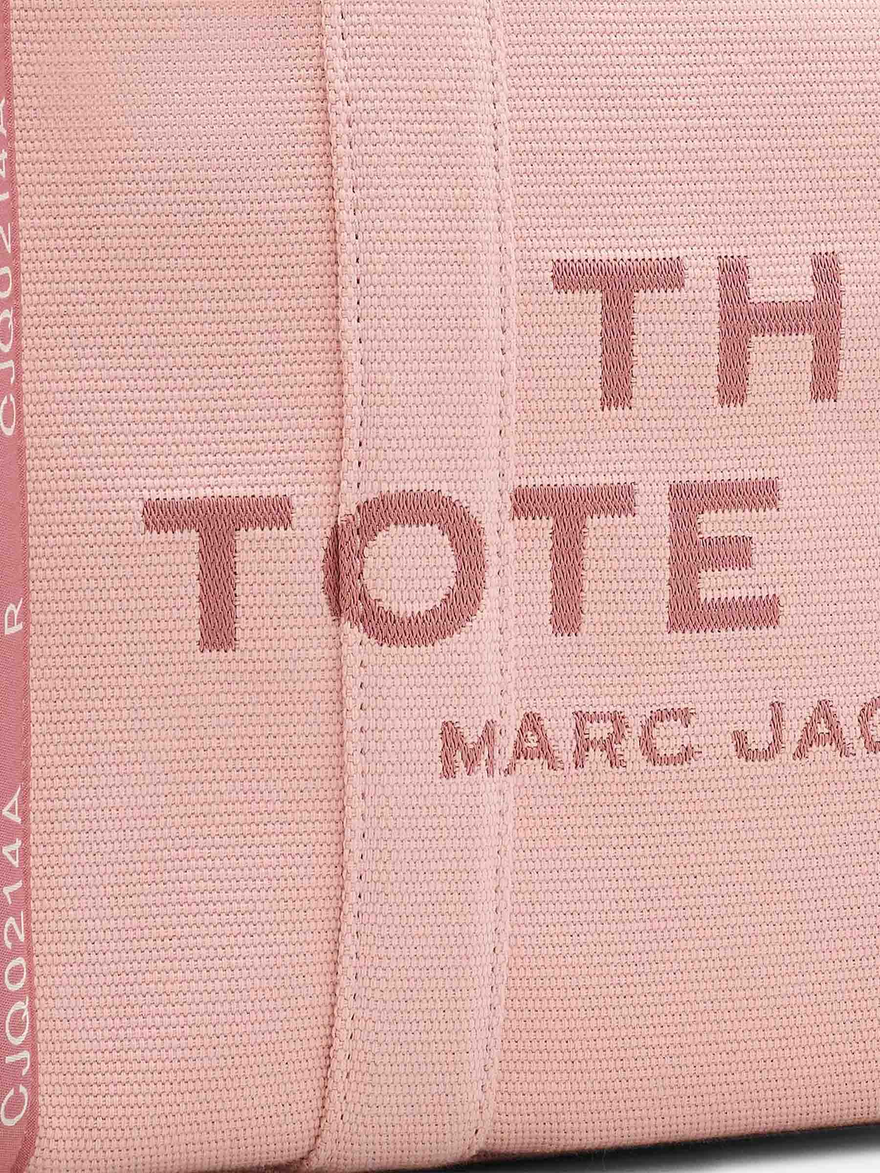 Jacquard Tote Shoulder Bag M Marc jacobs оригінал – Купити в Україні – детальний вид