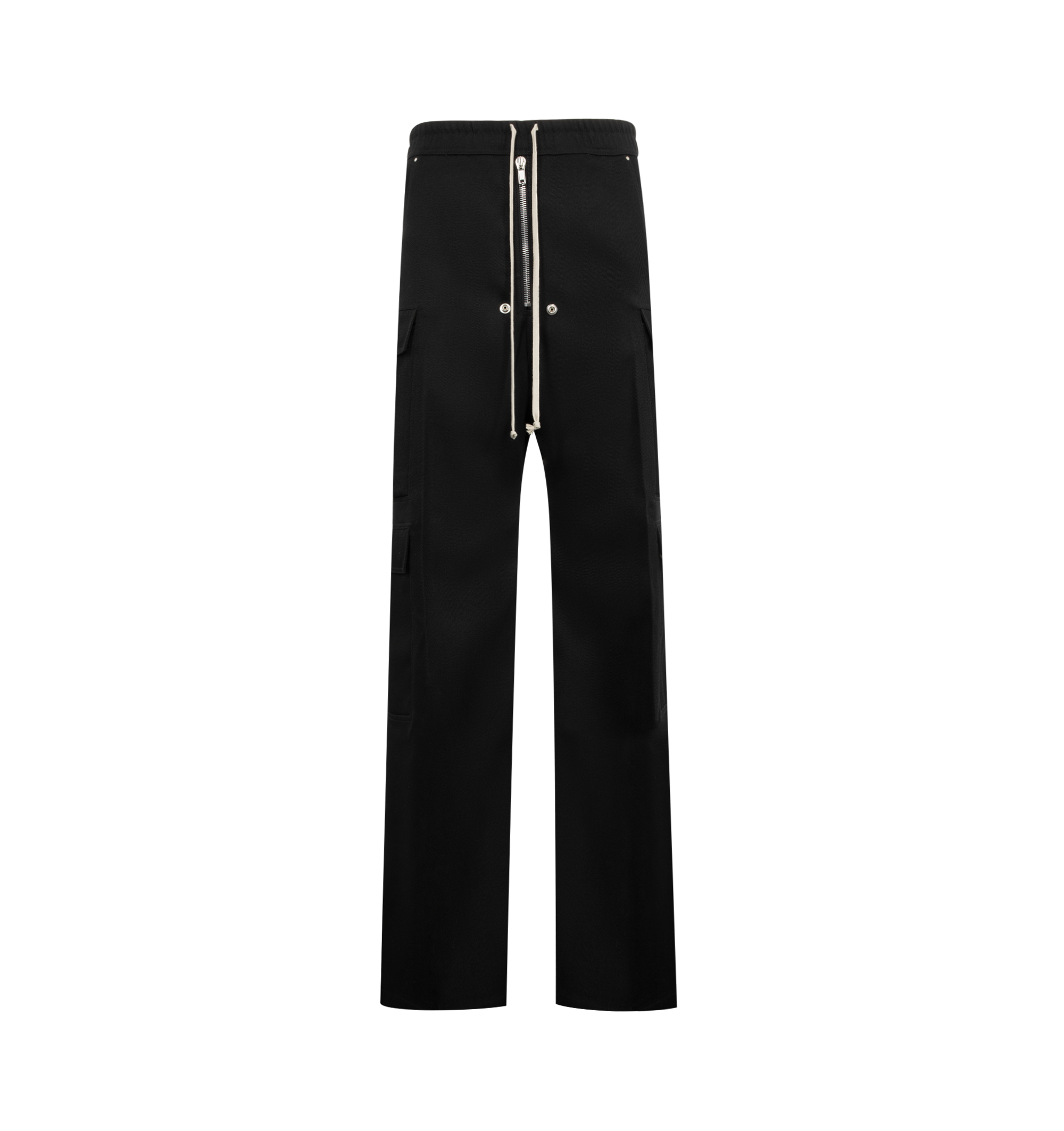 Rick owens Bottoms оригінал | Швидка доставка Україна – боковий вид
