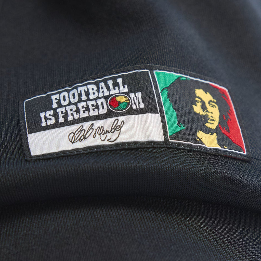 Jamaica X Bob Marley Originals Track Mens Jacket Adidas оригінал – Купити в Україні – детальний вид