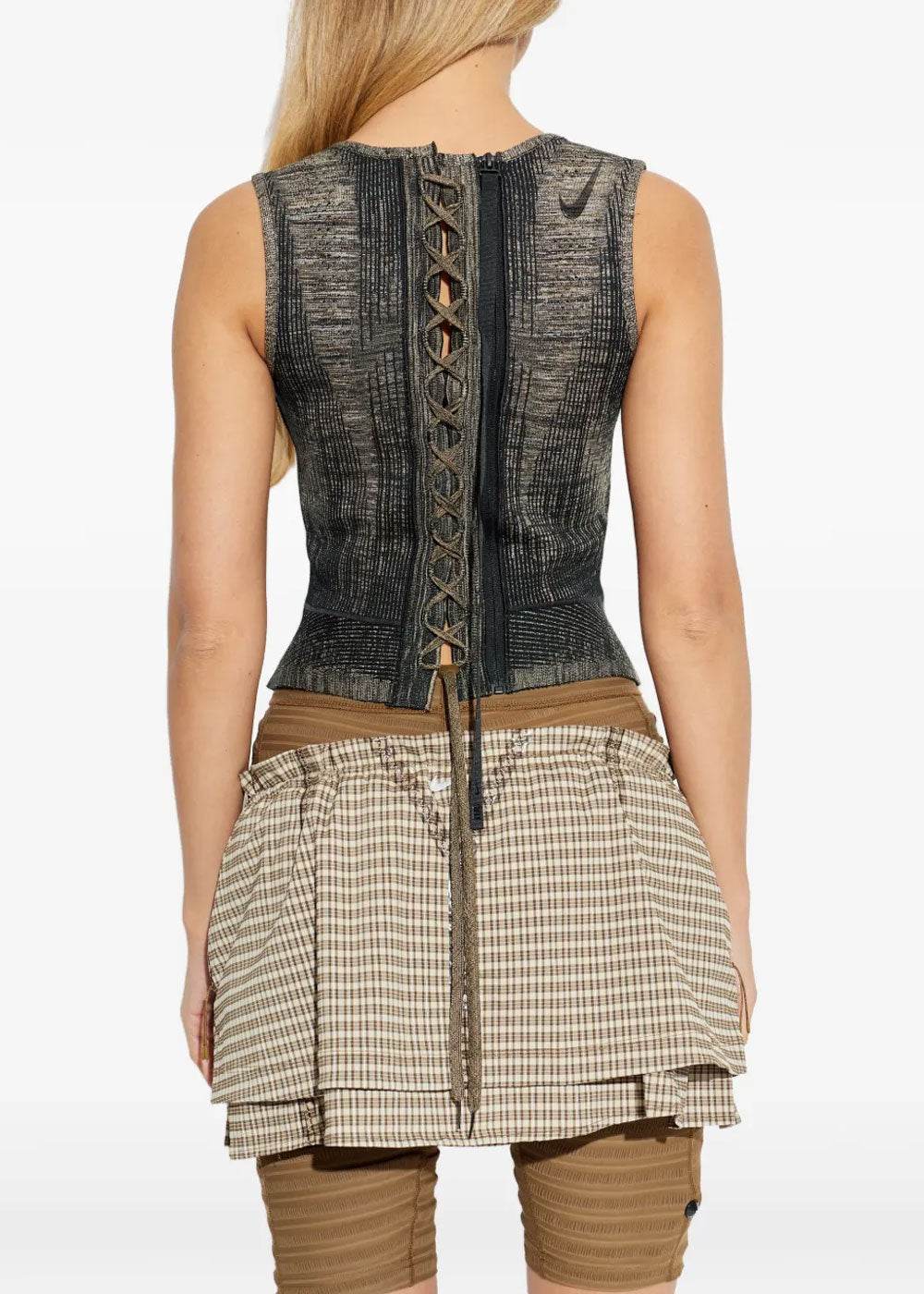 Оригінальна Black Knwls Nike Womens Scythe Corset Nike – детальний вид