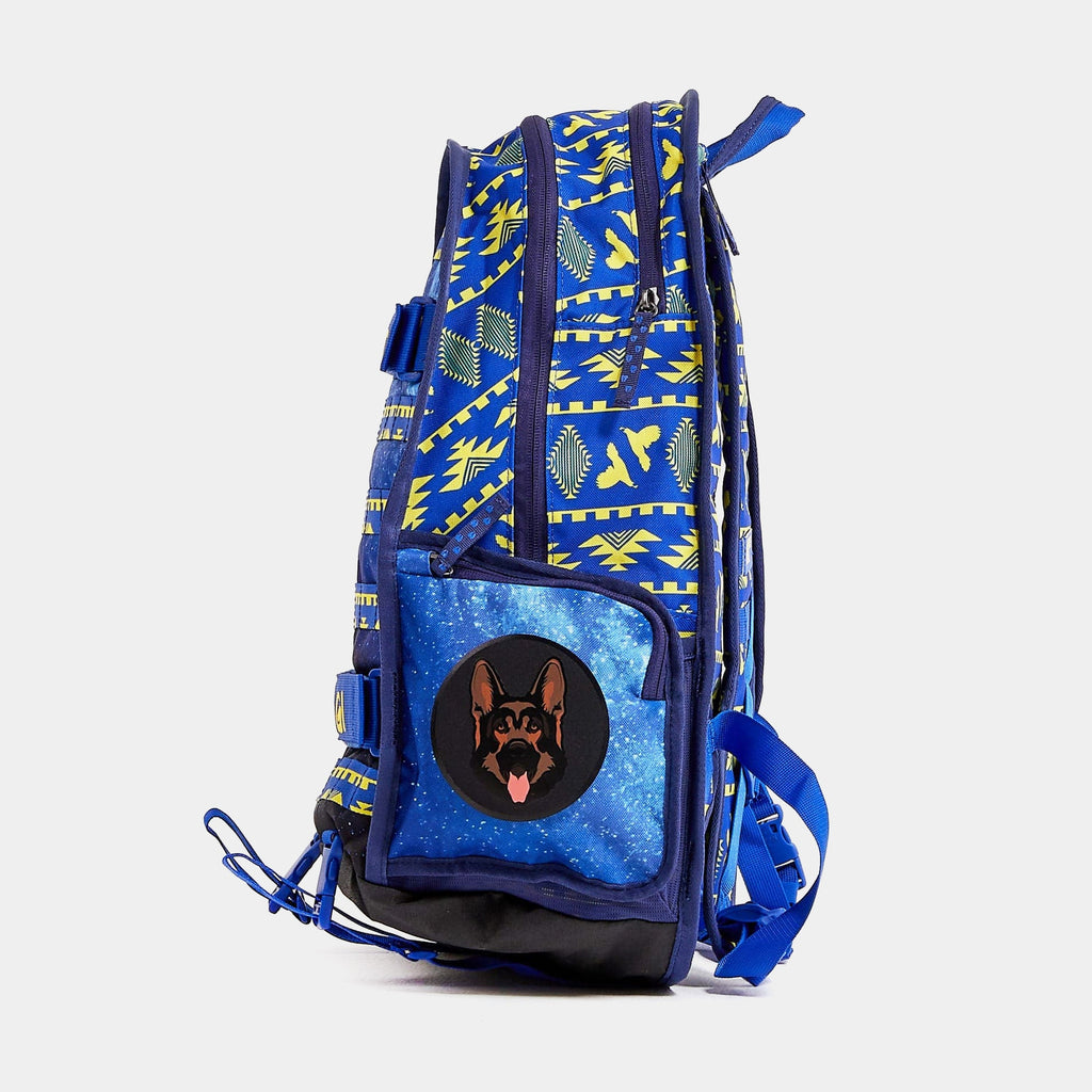 Оригінальна Doernbecher Freestyle Coley Mens Backpack Nike – збільшений вид