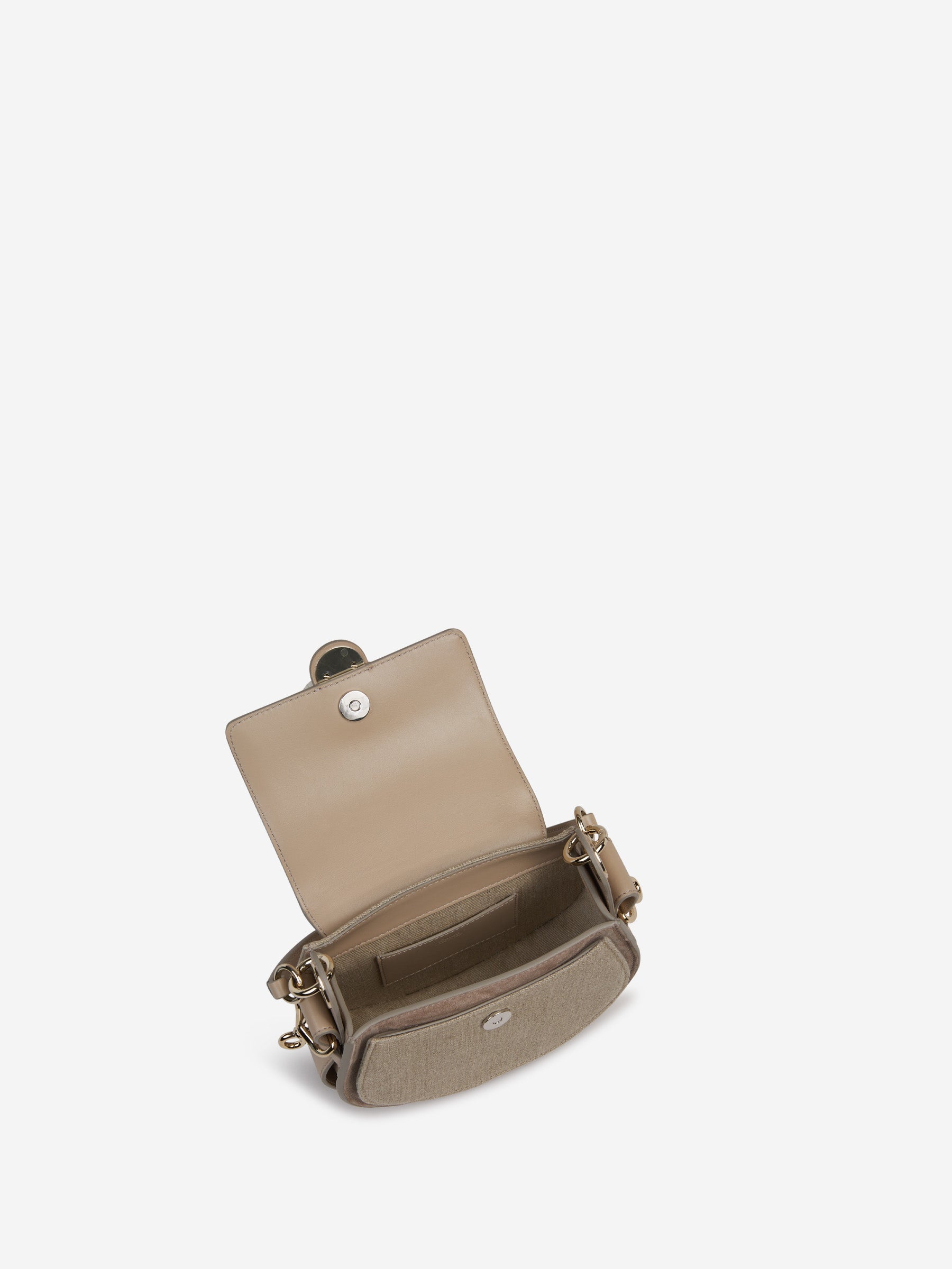Tess S Crossbody Bag Chloe – Гарантія оригінальності – збільшений вид