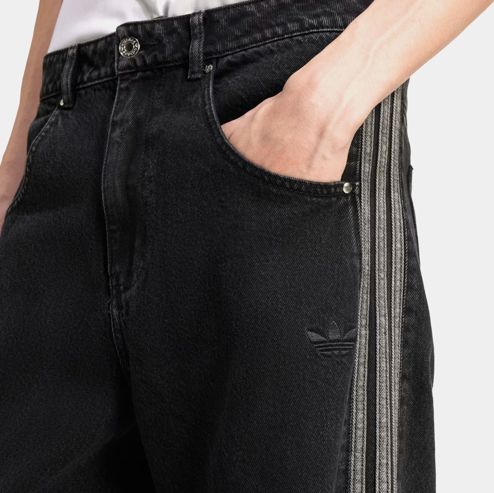 Adidas Bottoms оригінал | Швидка доставка Україна – детальний вид - ADIDAS