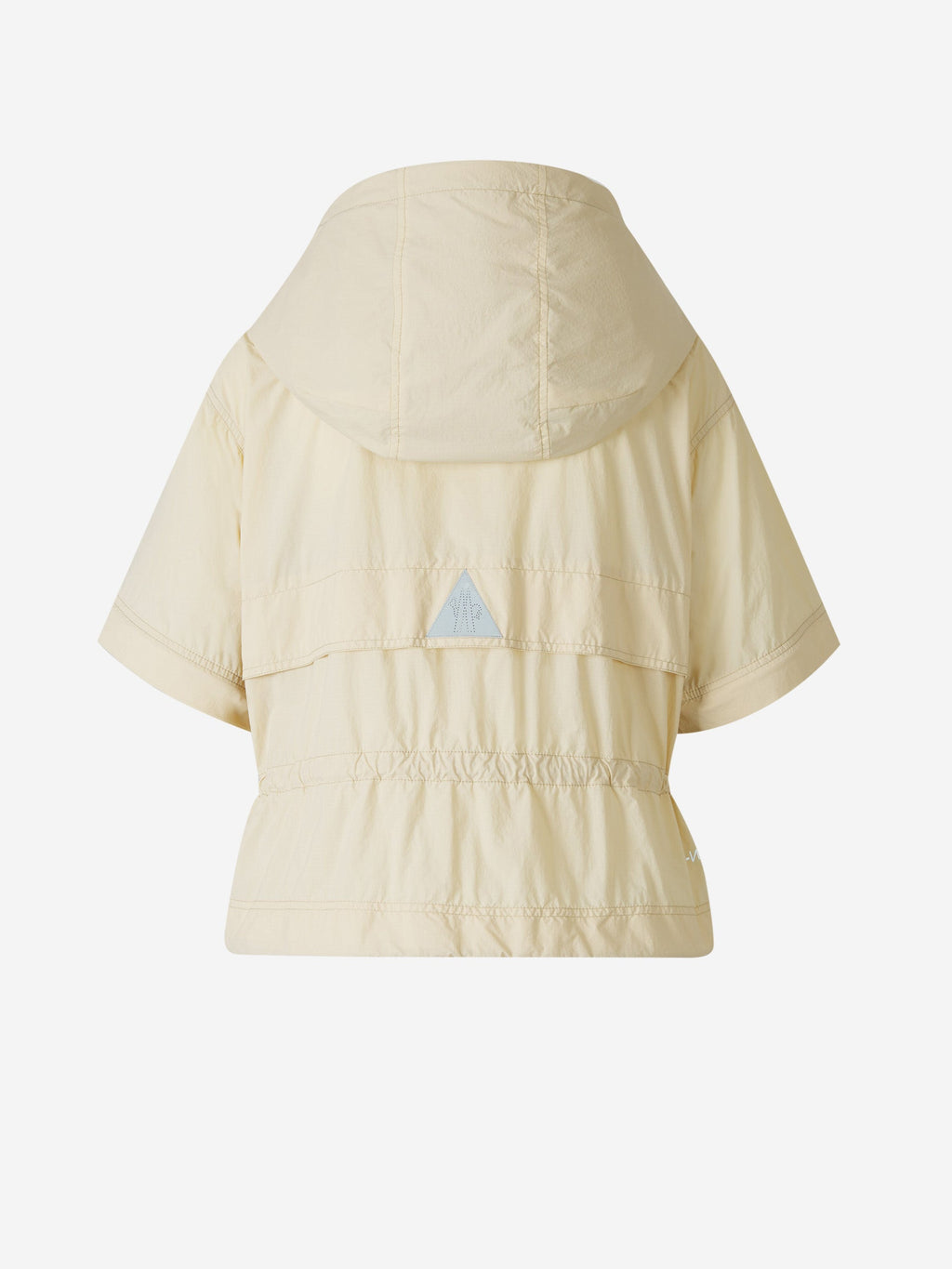 Hybrid Technical Jacket Moncler оригінал – Купити в Україні – збільшений вид