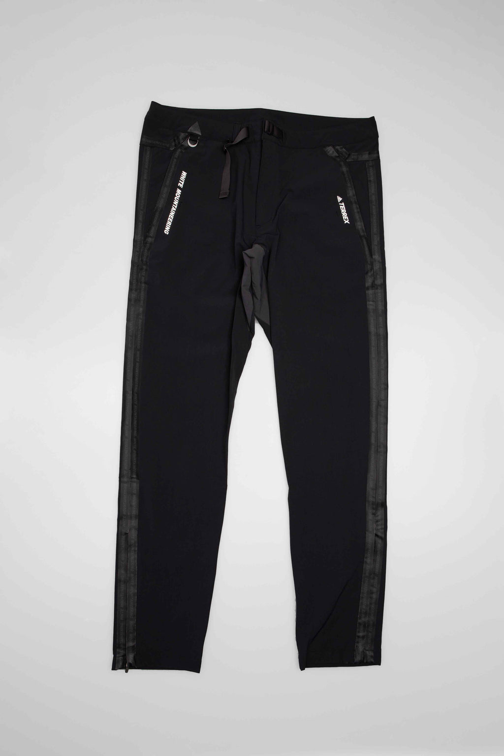 Terrex Womens Slim Pants Adidas – Гарантія оригінальності – вид ззаду