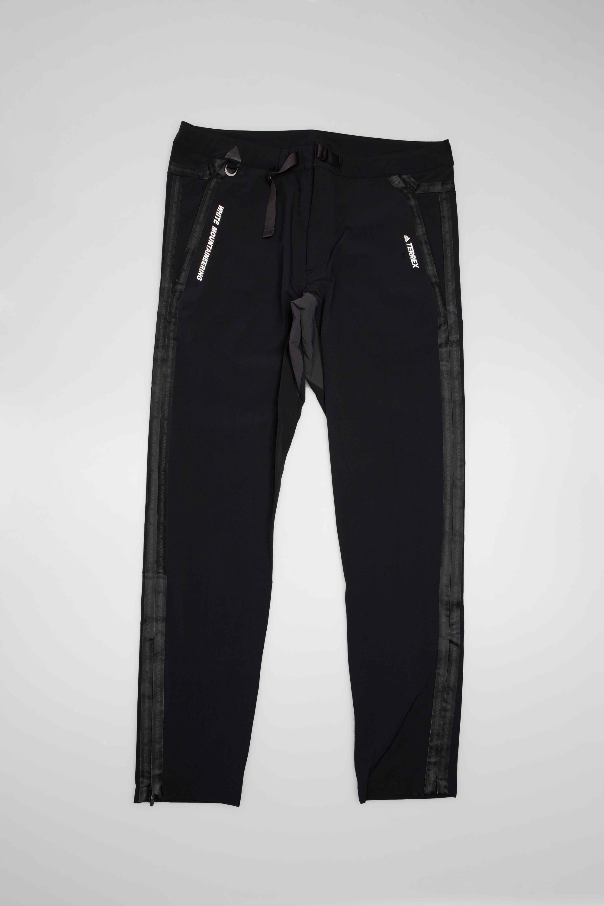 Terrex Womens Slim Pants Adidas – Гарантія оригінальності – вид ззаду - ADIDAS