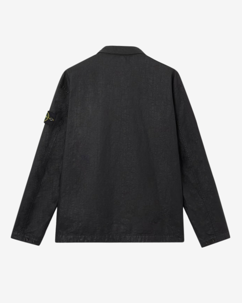 Stone island Tops оригінал | Швидка доставка Україна – вид ззаду