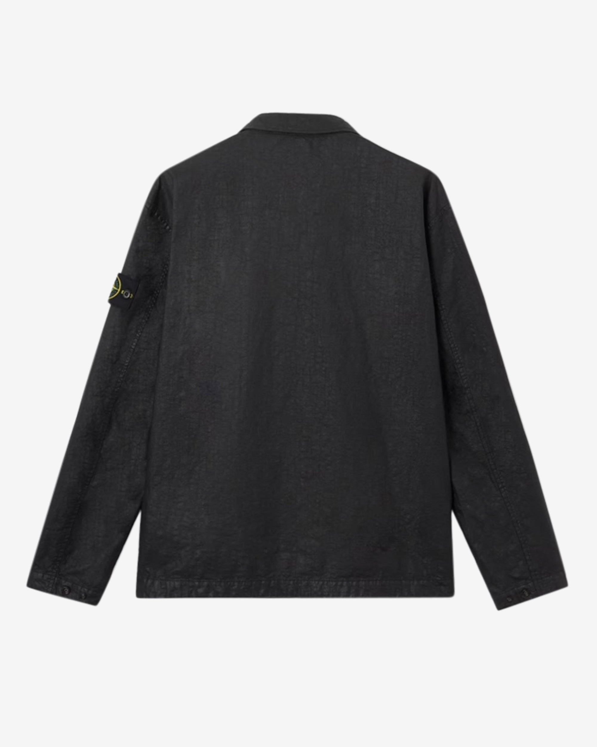 Stone island Tops оригінал | Швидка доставка Україна – вид ззаду