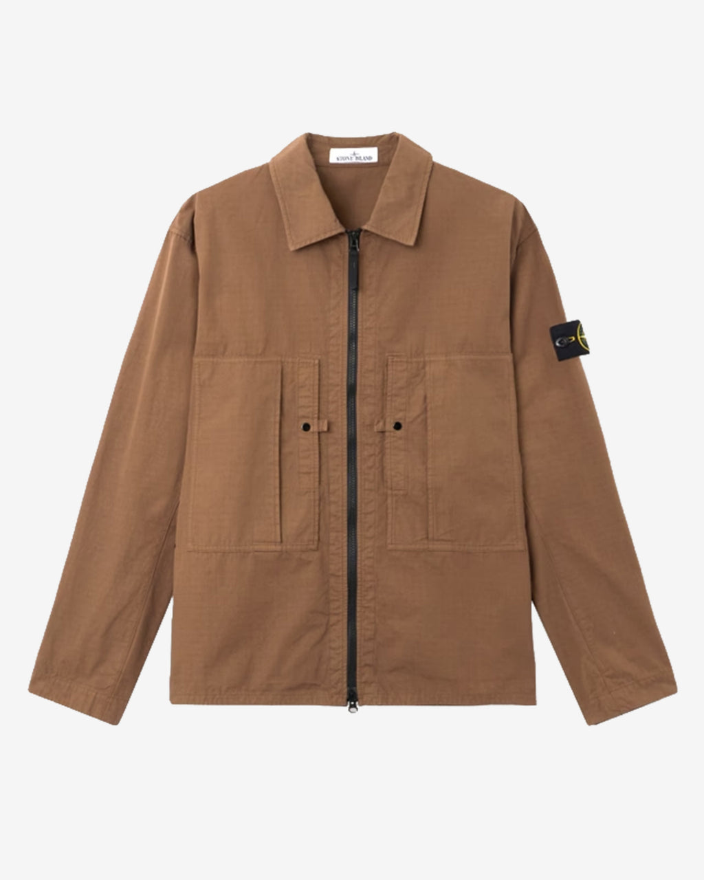 Stone island Tops оригінал | Швидка доставка Україна – боковий вид