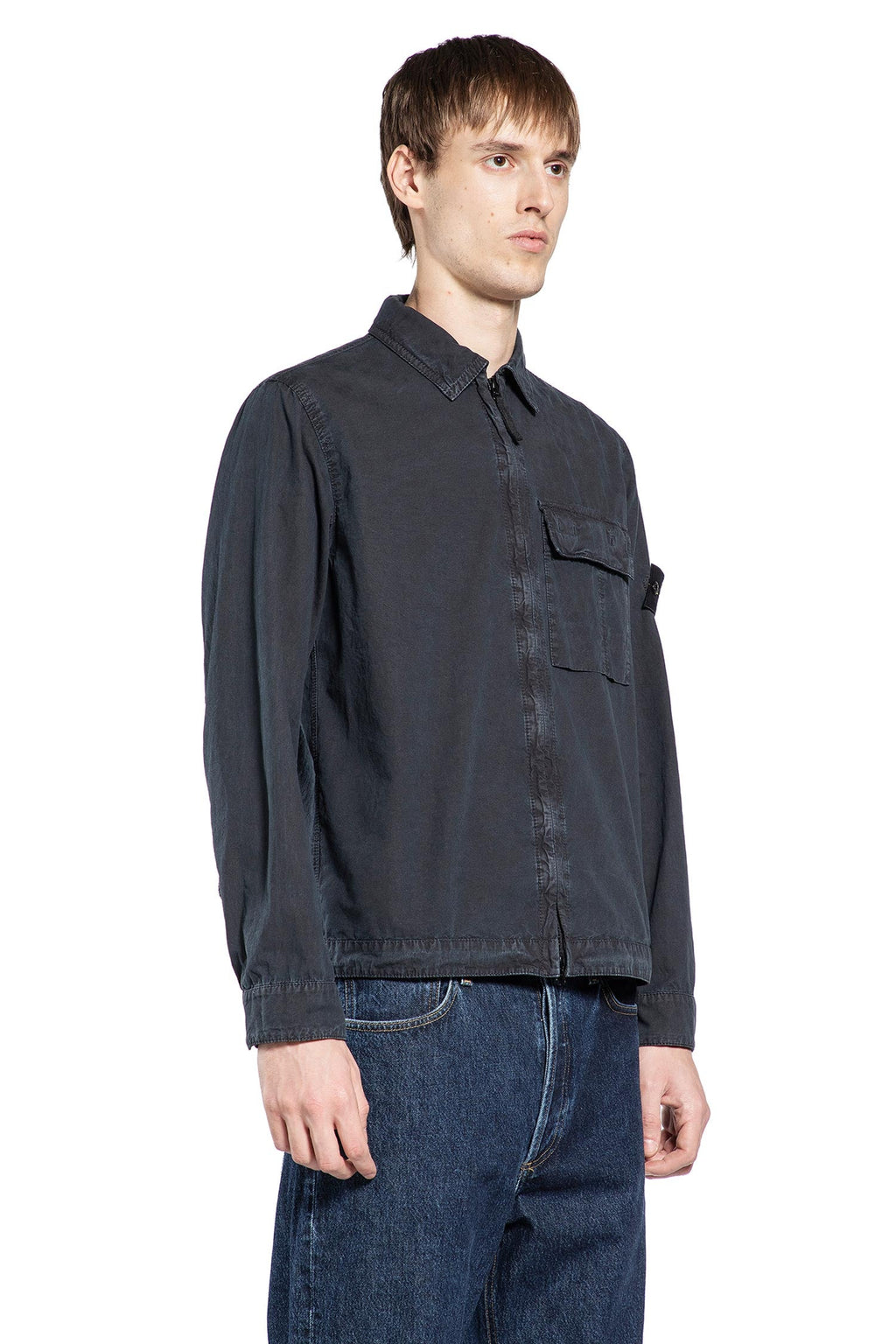 Stone island Outerwear оригінал | Швидка доставка Україна – детальний вид