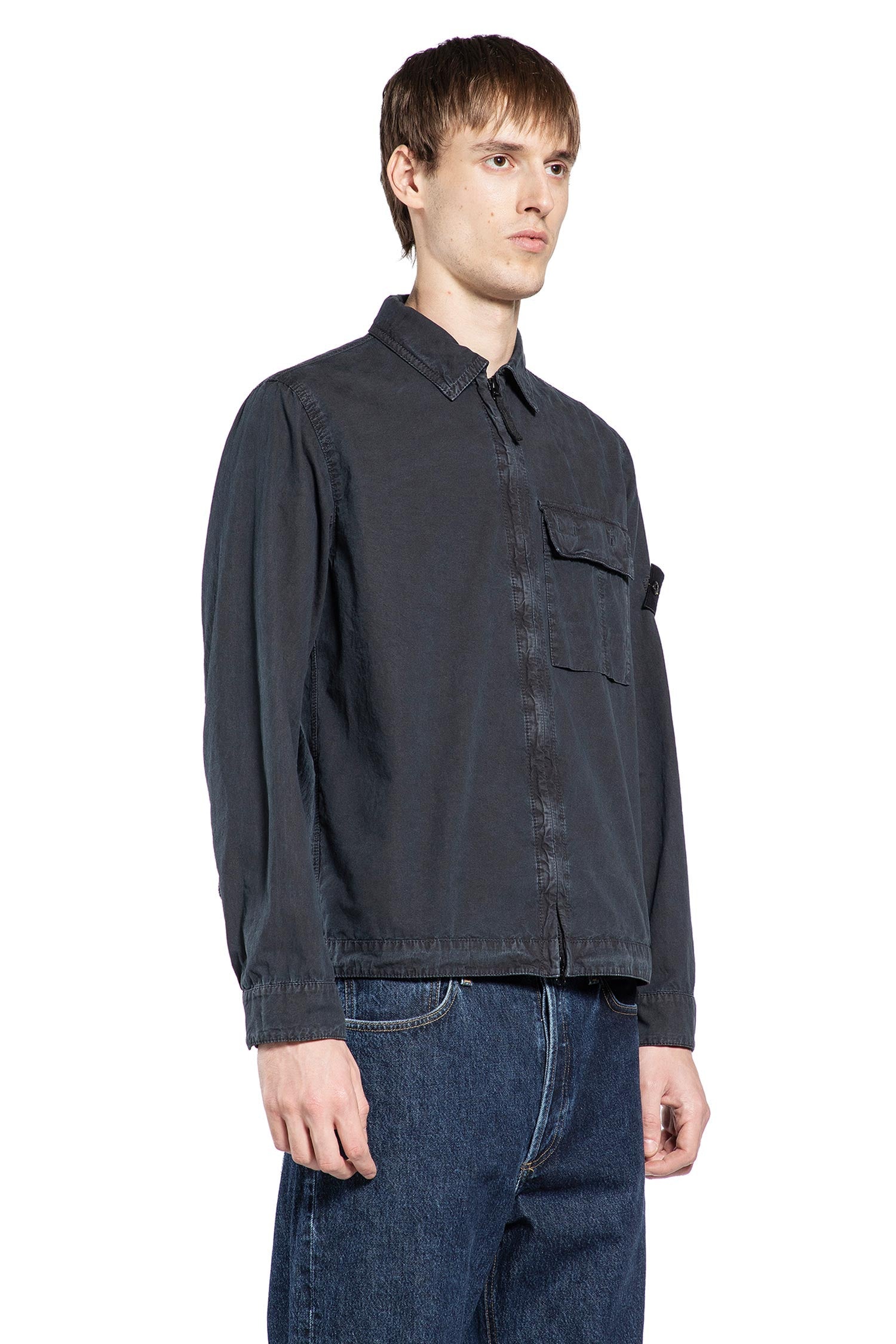 Stone island Outerwear оригінал | Швидка доставка Україна – детальний вид